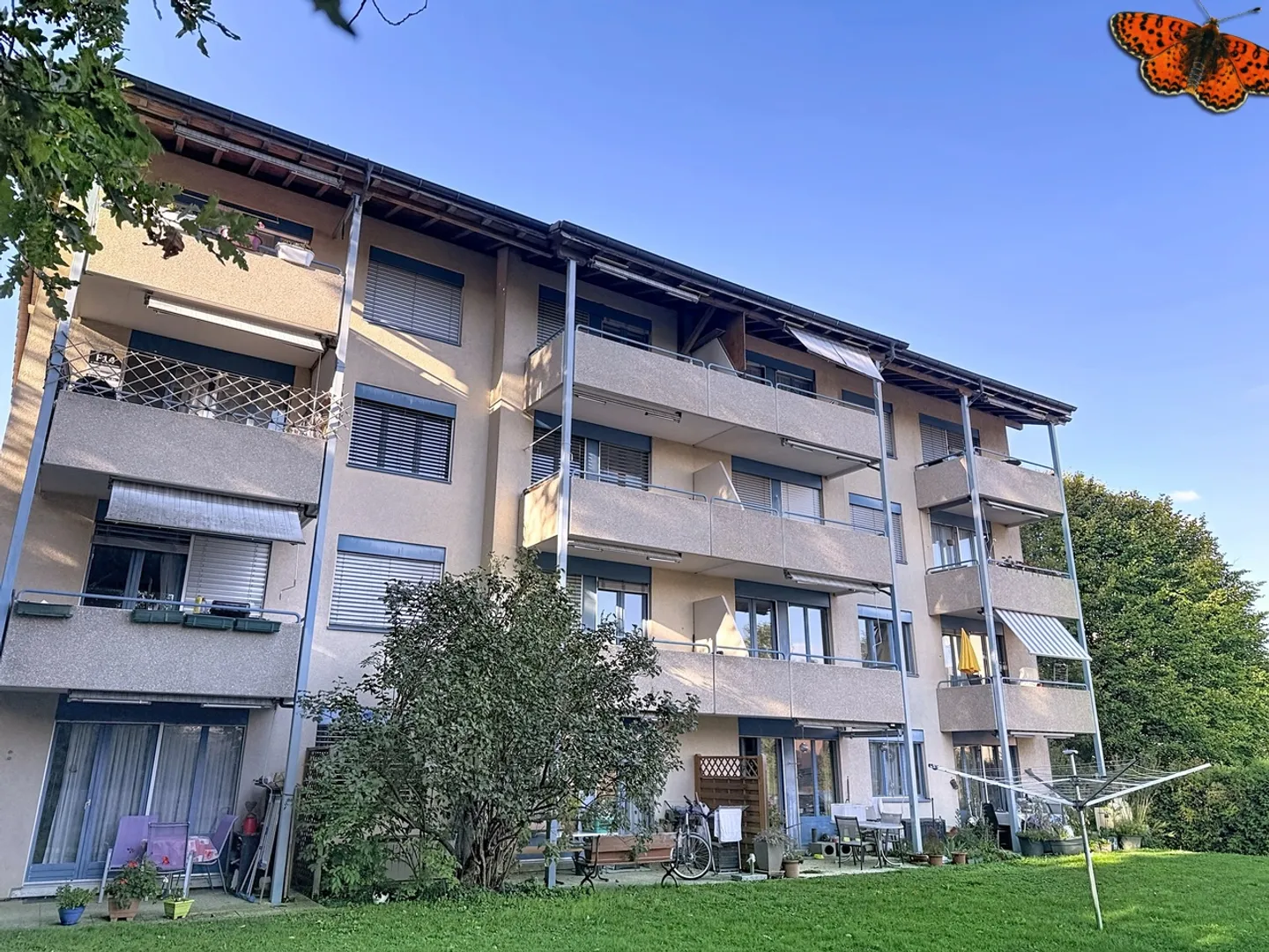 2 ½ STANZE - Vicino a tutti i servizi - Foto 1 di 8