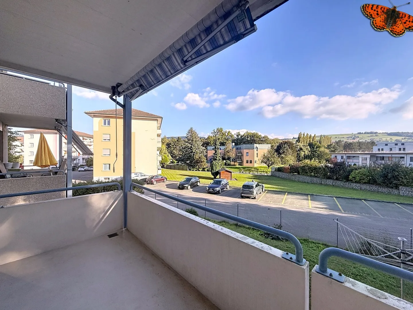 2 ½ STANZE - Vicino a tutti i servizi - Foto 2 di 8