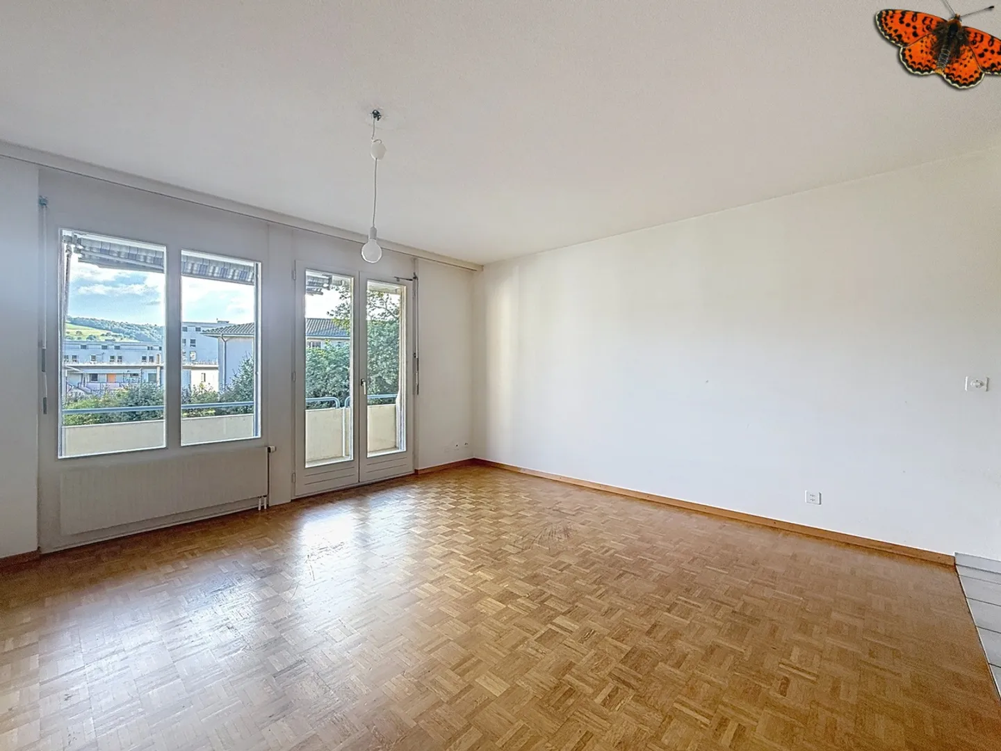 2 ½ STANZE - Vicino a tutti i servizi - Foto 4 di 8