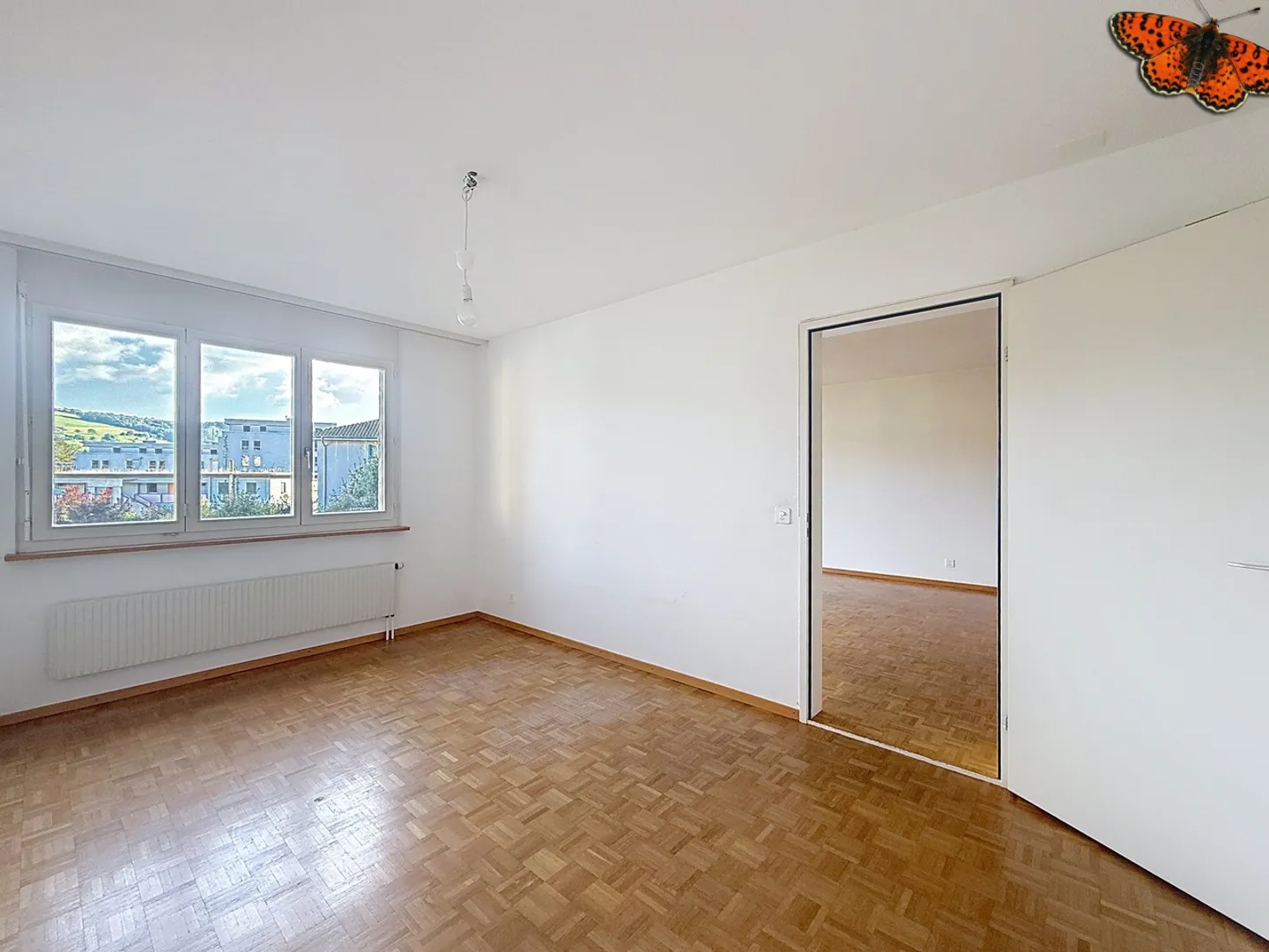 2 ½ STANZE - Vicino a tutti i servizi - Foto 6 di 8