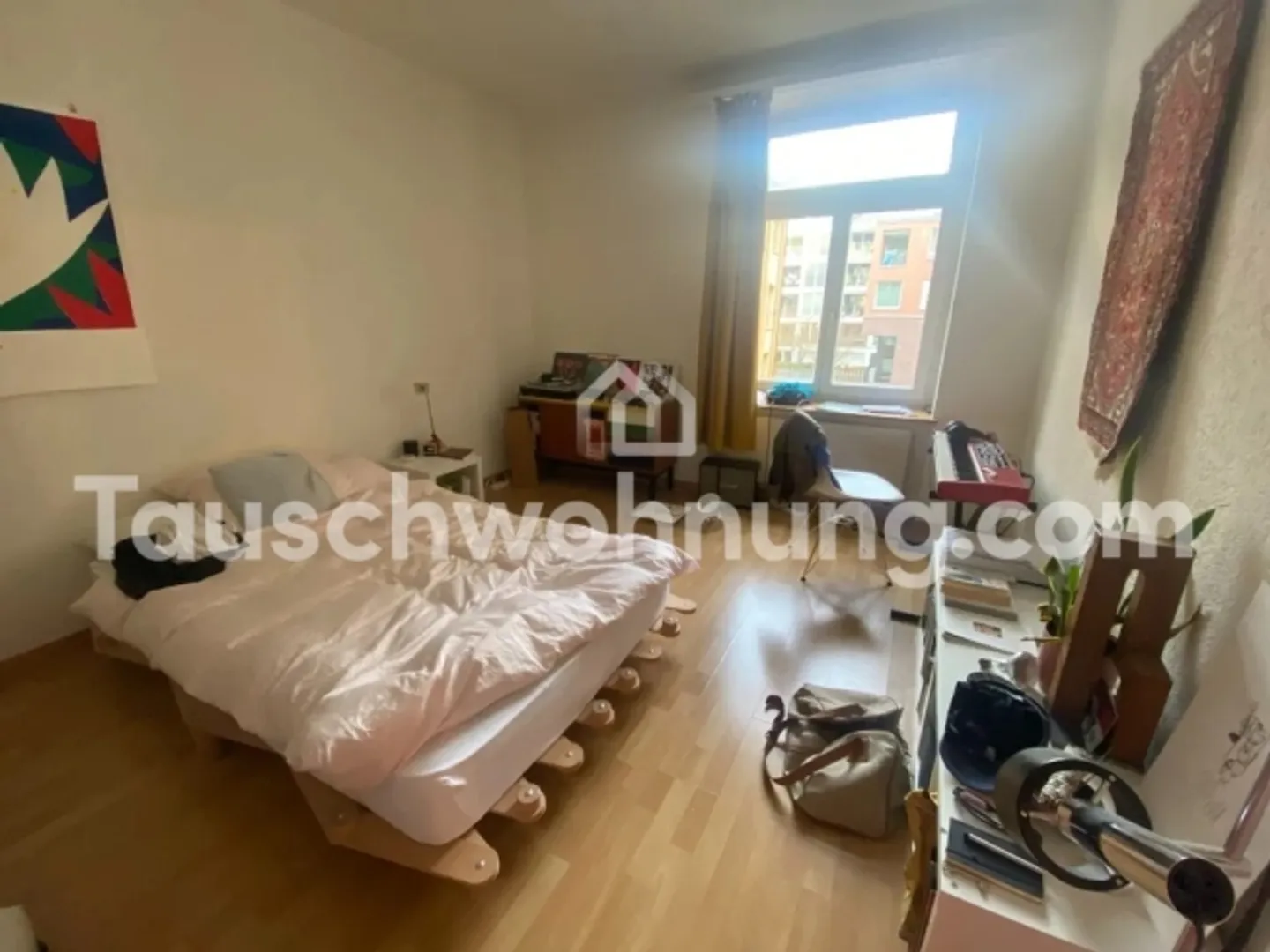 Appartamento in affitto - Foto 2 di 7