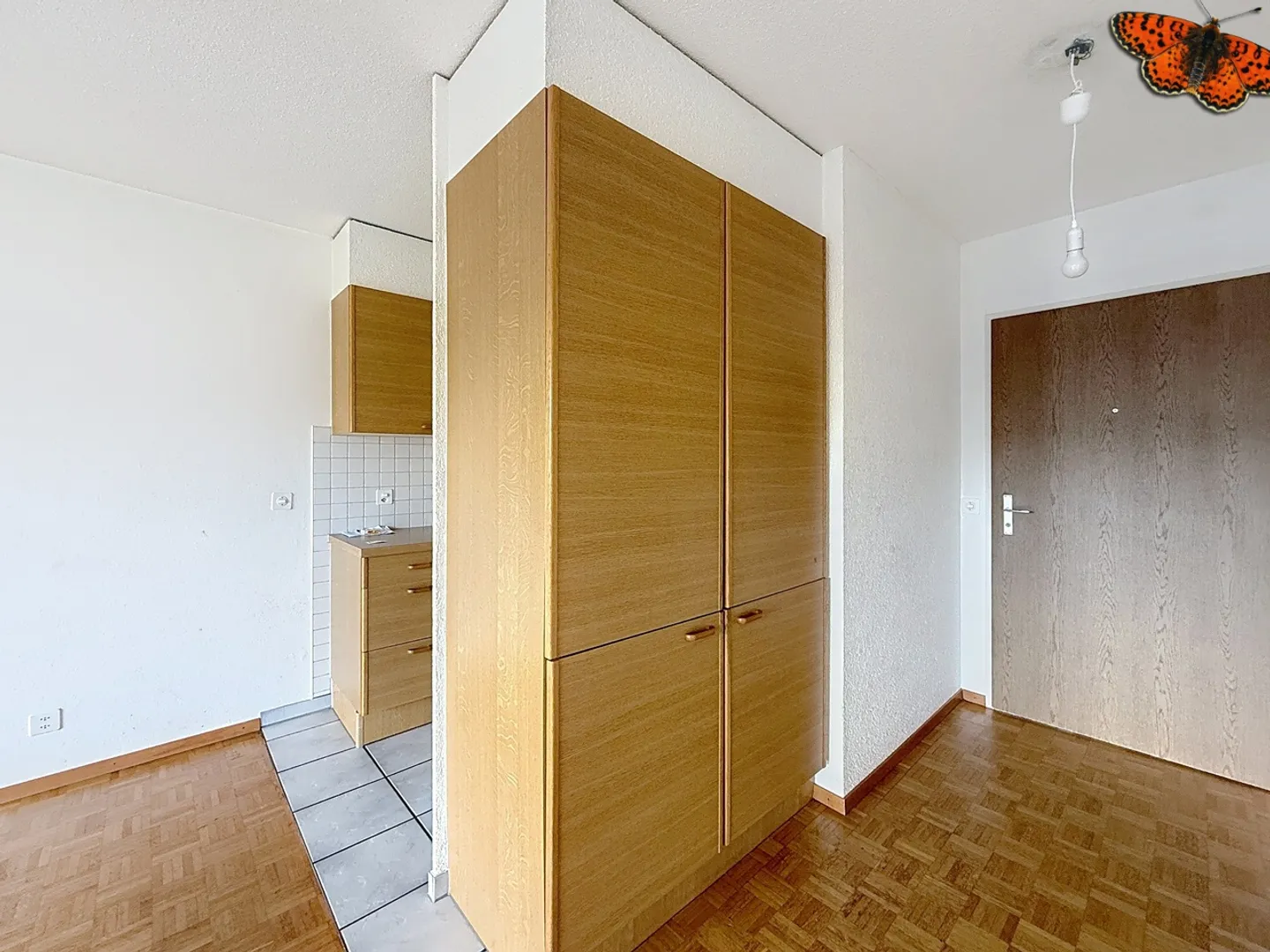 2 ½ STANZE - Vicino a tutti i servizi - Foto 7 di 8