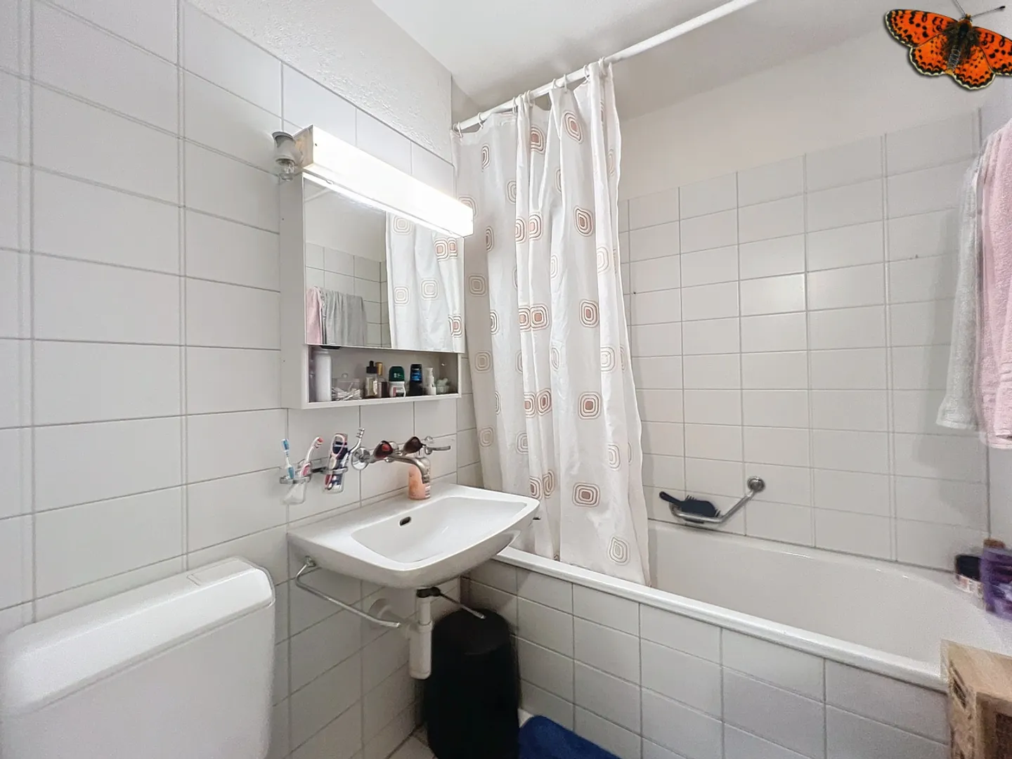 2 ½ STANZE - Vicino a tutti i servizi - Foto 8 di 8