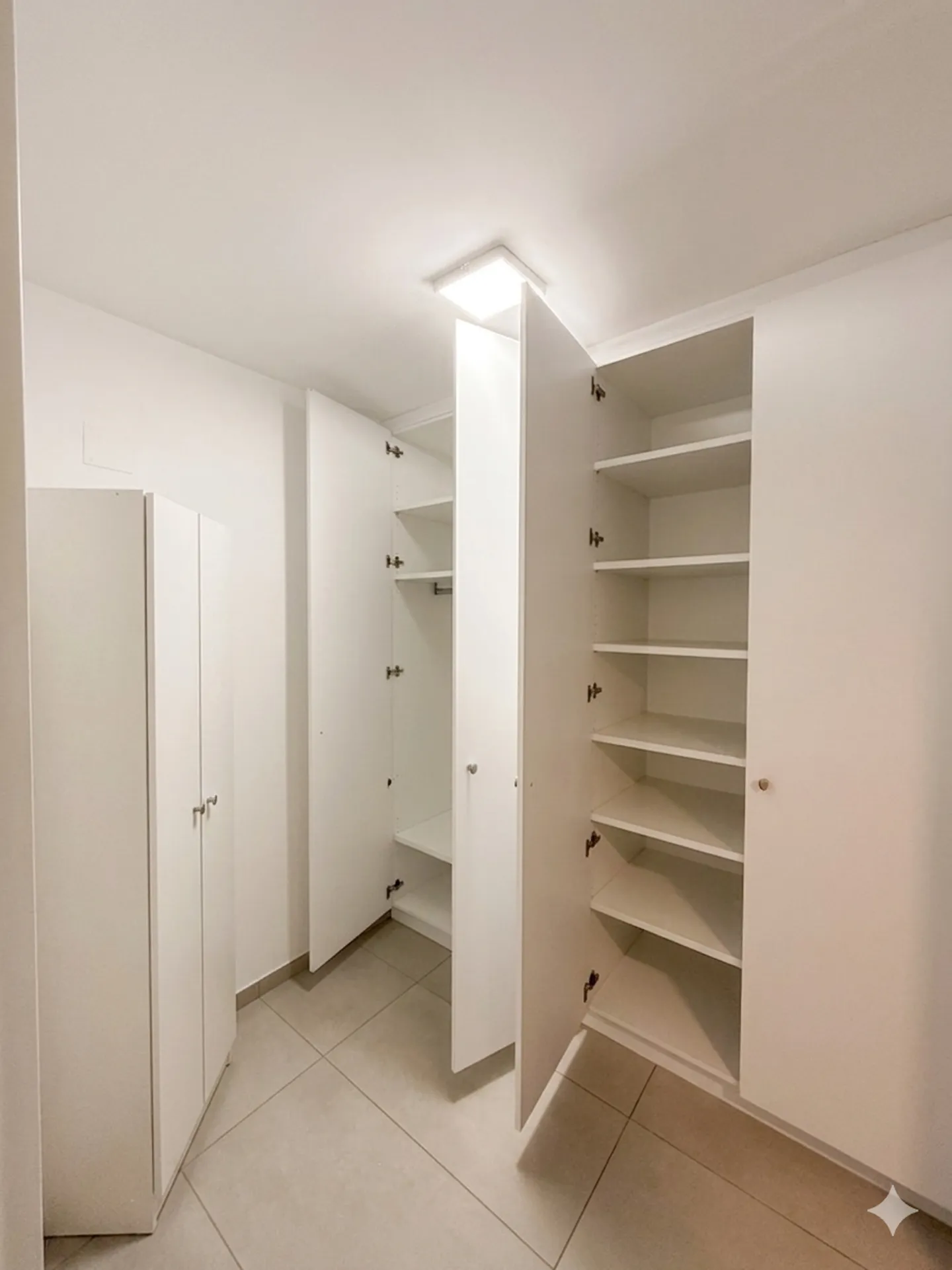 BOSCO LUGANESE - Appartamento 2,5 locali in affitto - Foto 5 di 7