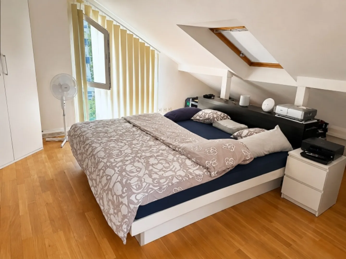 Central 4-Room Apartment in Horgen - Photo 1 of 1