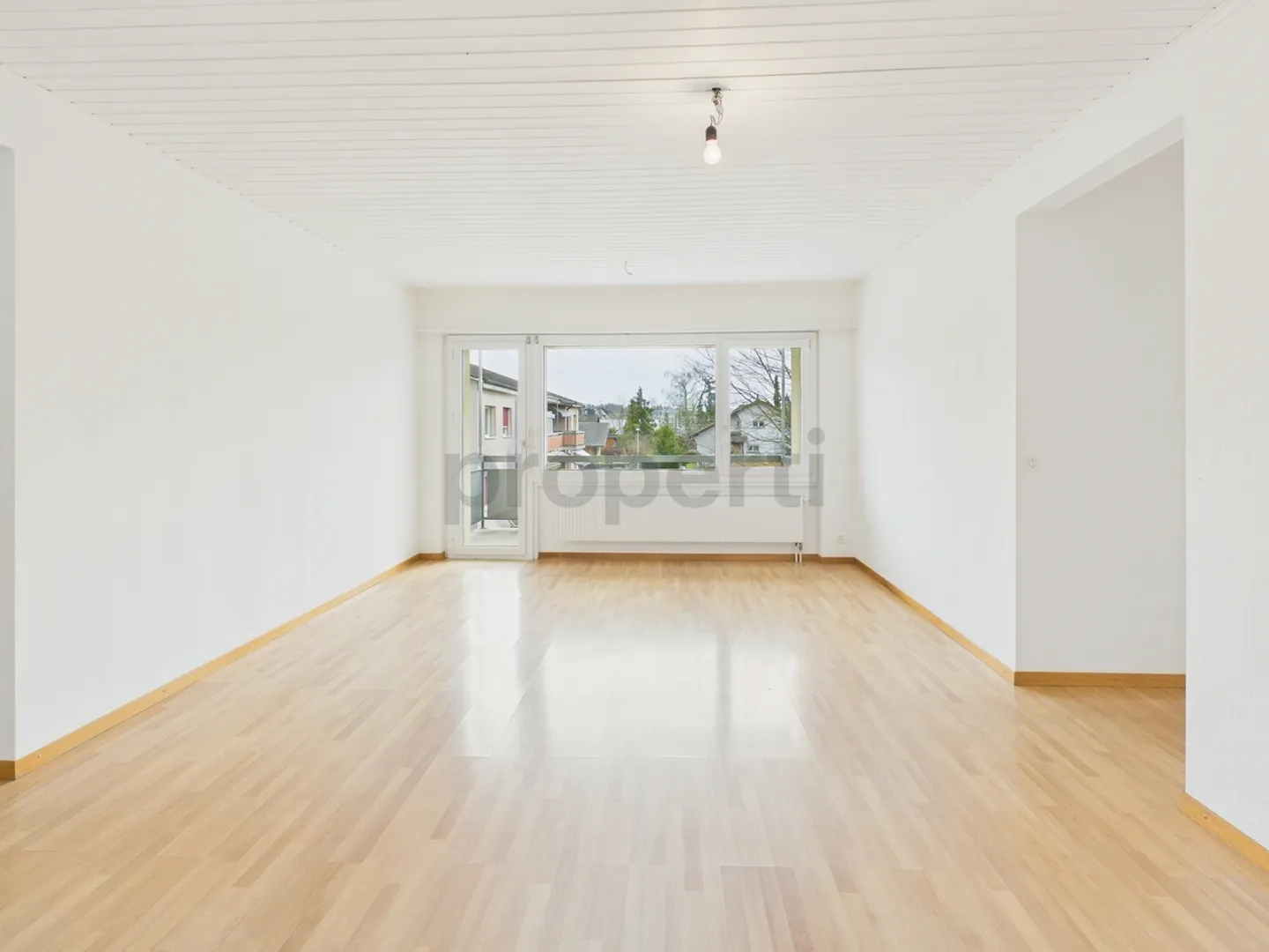 Appartement spacieux de 4,5 pièces avec balcon, Bätterkinden - Photo 1 sur 13