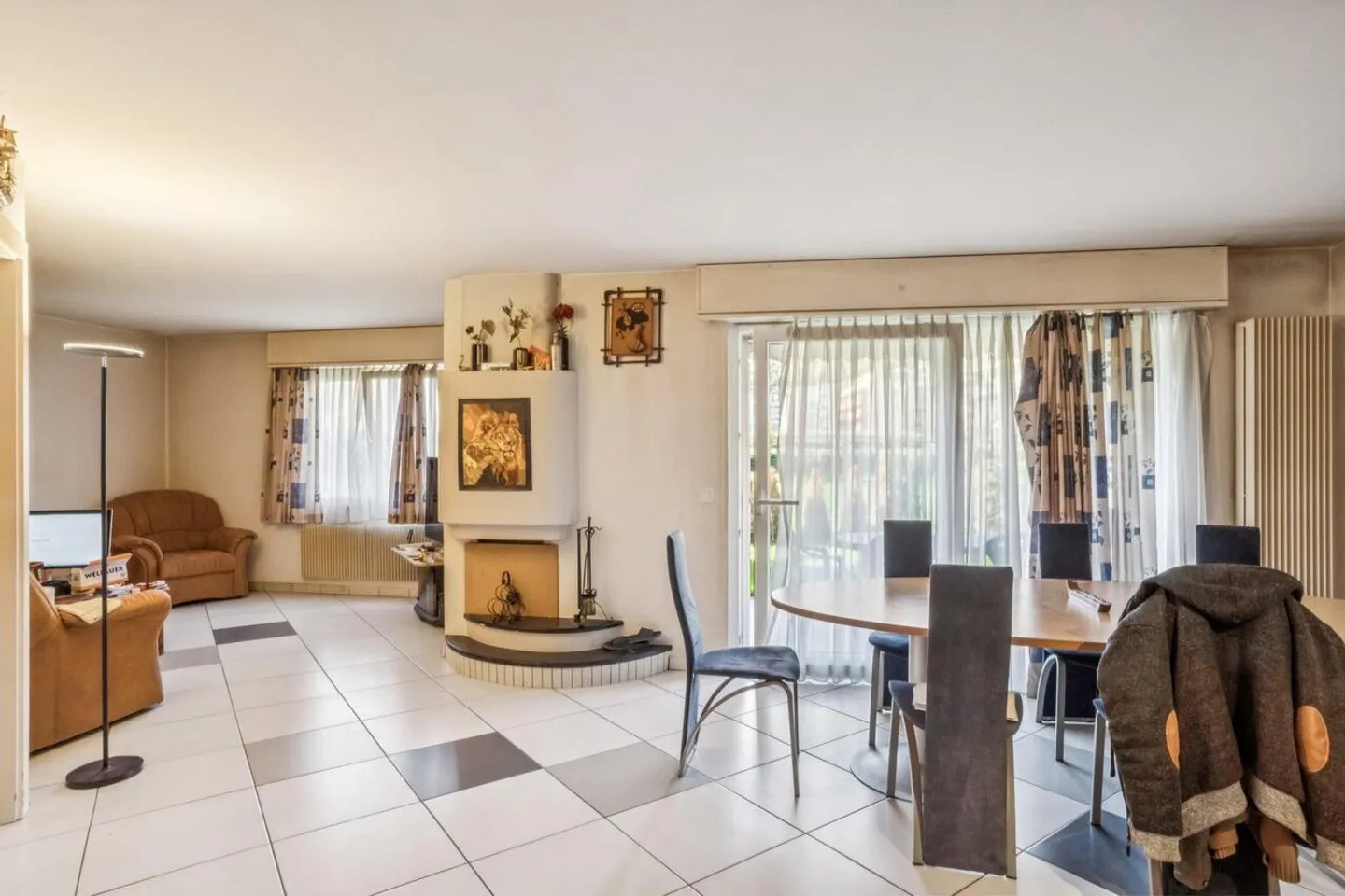 Appartamento in Viaggio occupato senza affitto limitato a 15 anni - Foto 1 di 12