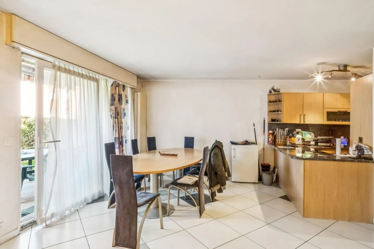 Appartamento in Viaggio occupato senza affitto limitato a 15 anni - Foto 3 di 12