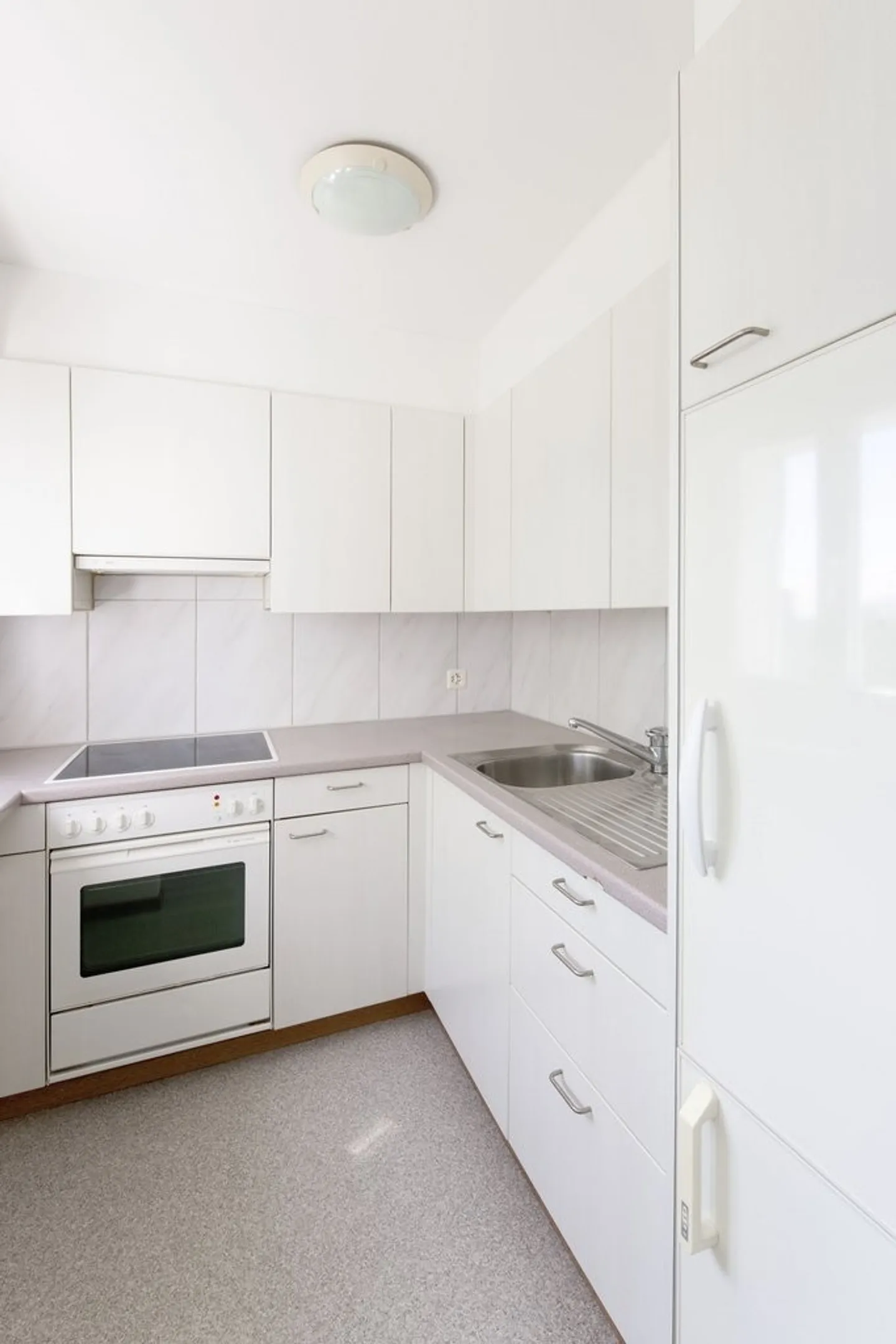 Wohnung mieten - Foto 2 von 6