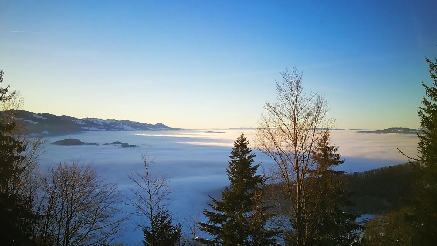 Dreamlike building plot with panoramic view - single-family home feasible - Photo 13 of 13