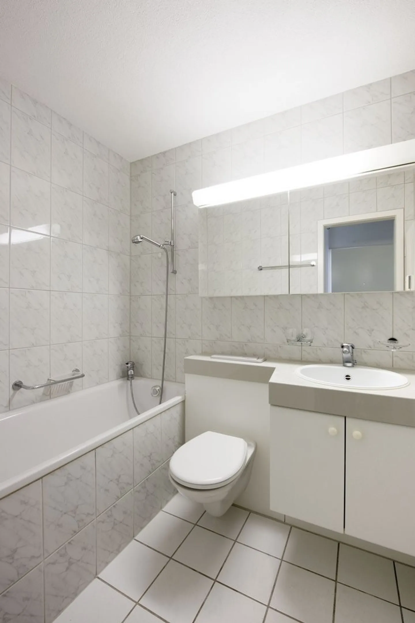 Wohnung mieten - Foto 3 von 6