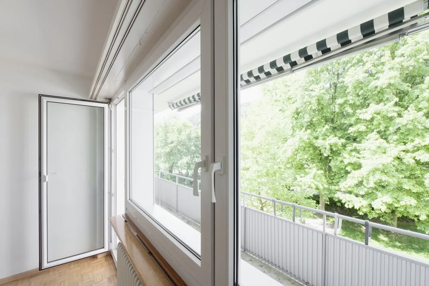 Wohnung mieten - Foto 6 von 6