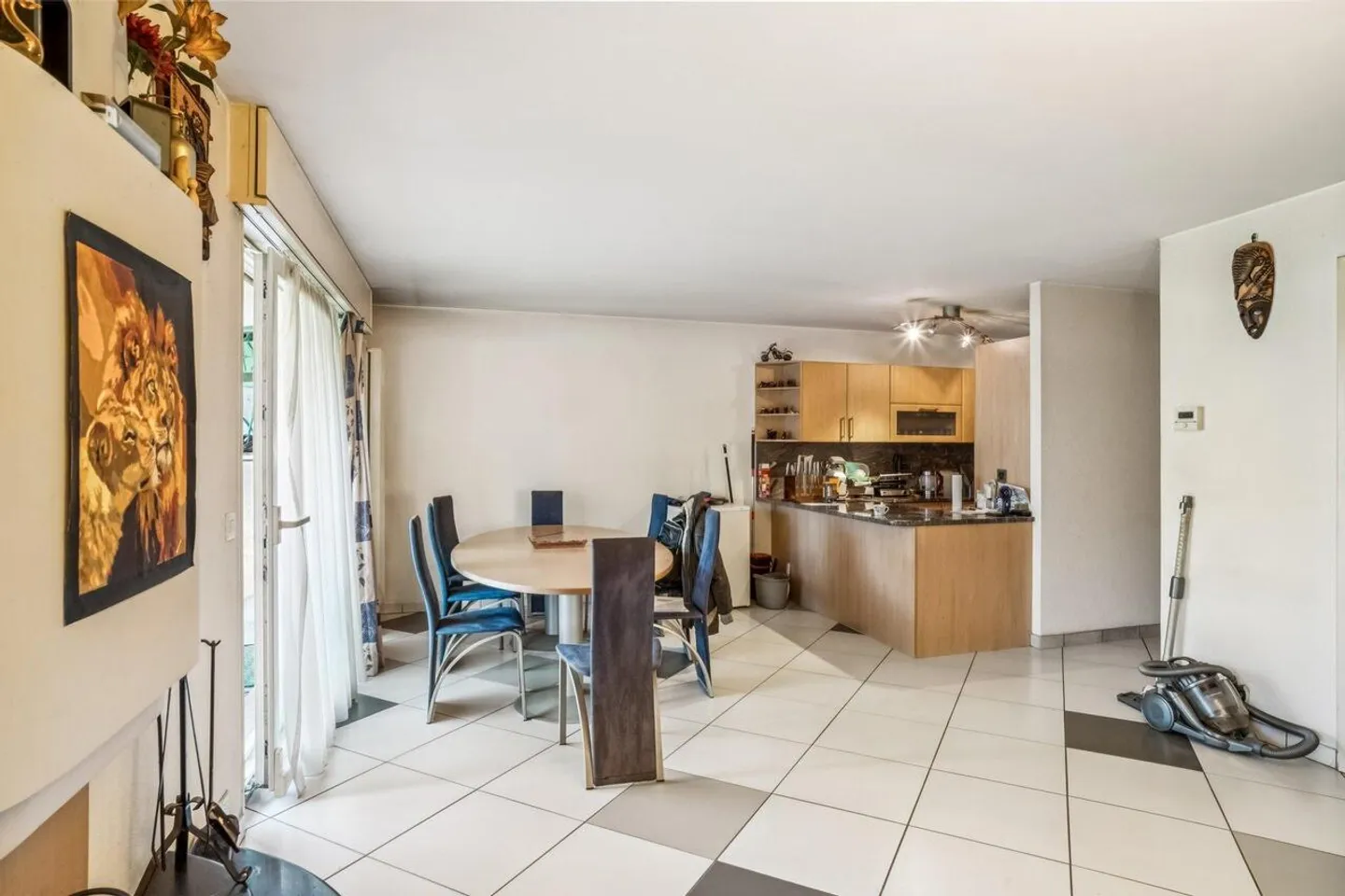 Appartamento in Viaggio occupato senza affitto limitato a 15 anni - Foto 4 di 12