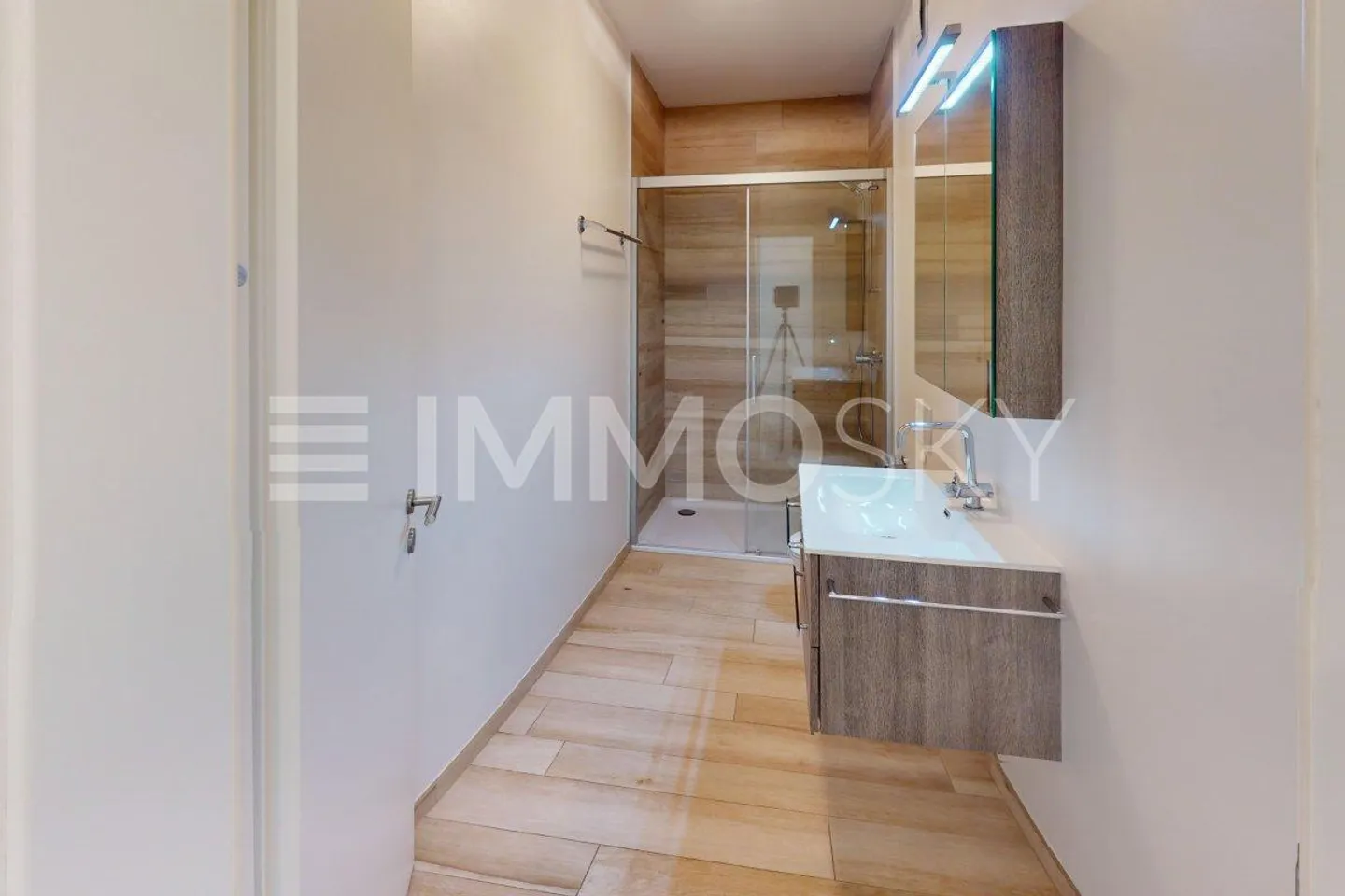 Refined Panoramic Apartment - Canobbio - Photo 5 of 5