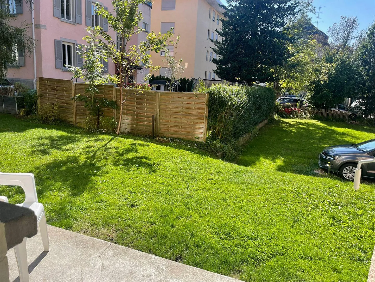 Piccolo, fine e accogliente appartamento con 2 stanze e terrazza - Foto 9 di 9