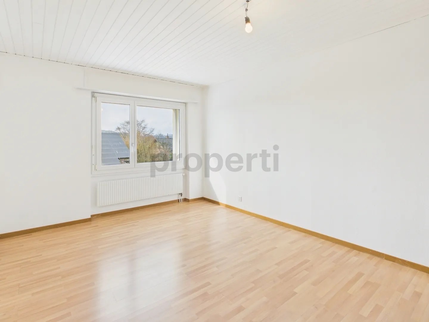 Appartement spacieux de 4,5 pièces avec balcon, Bätterkinden - Photo 7 sur 13