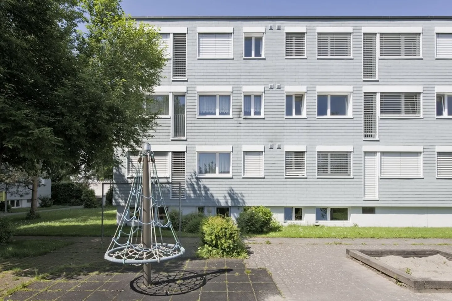 Wohnung mieten - Foto 1 von 6