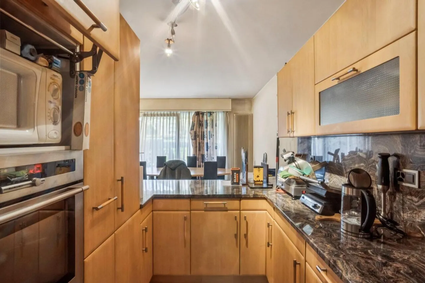 Appartamento in Viaggio occupato senza affitto limitato a 15 anni - Foto 7 di 12