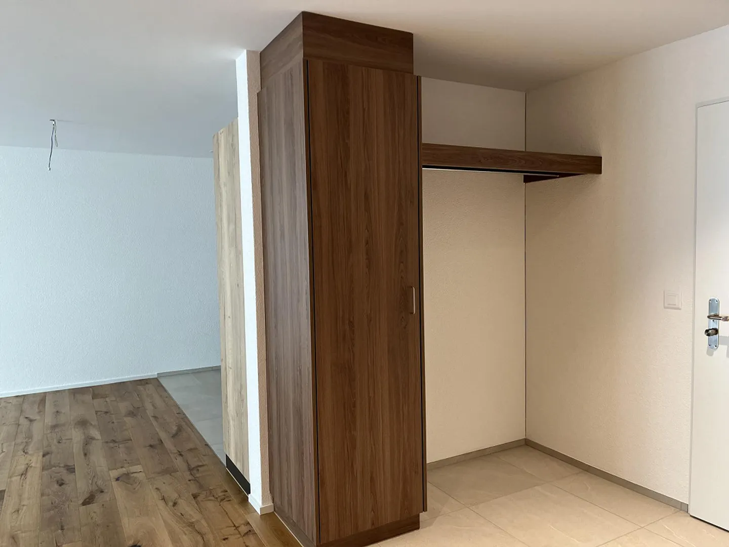 Vivere nello sviluppo Steigrüti - Foto 2 di 9