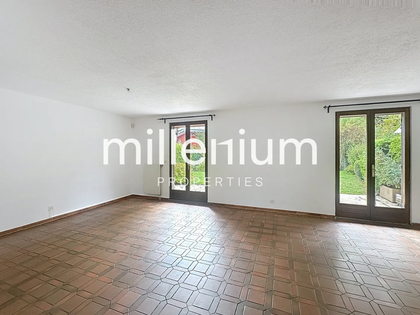 Beautiful House with Garden in Veyrier - Photo 2 of 5