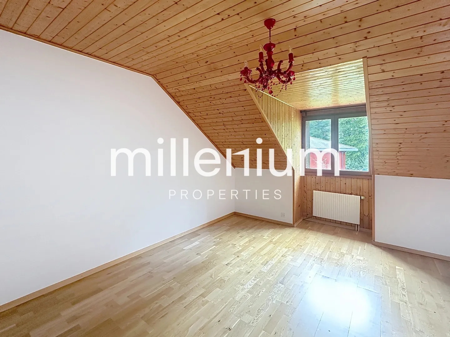 Beautiful House with Garden in Veyrier - Photo 3 of 5