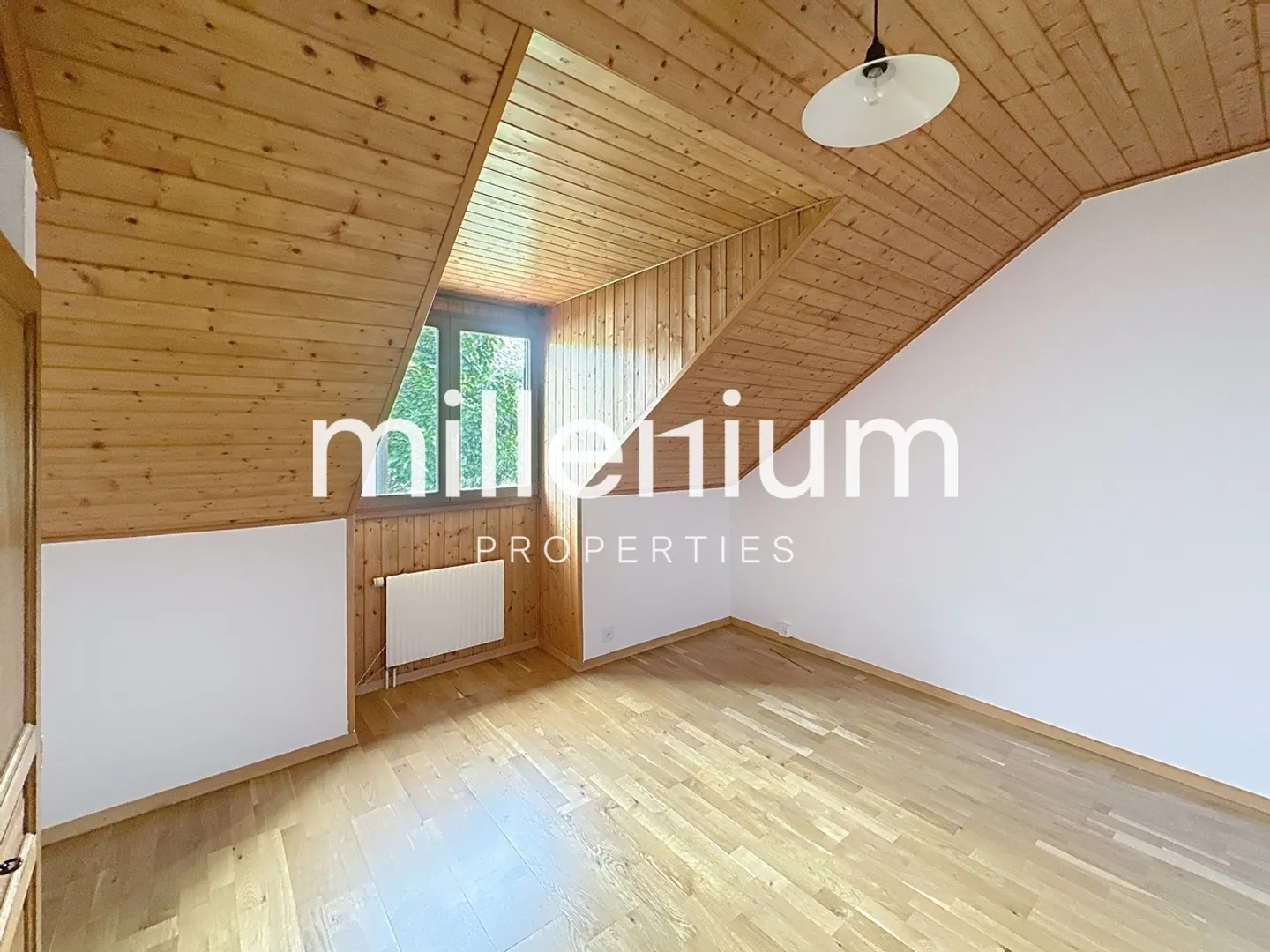 Beautiful House with Garden in Veyrier - Photo 4 of 5