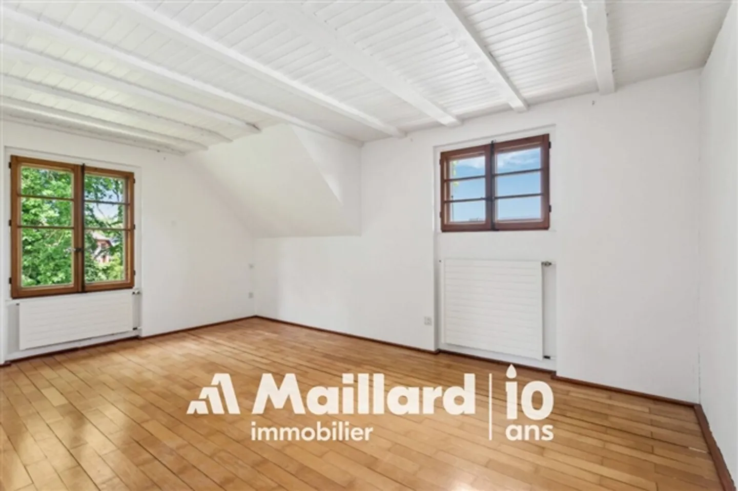 Maison individuelle avec potentiel de rénovation - Photo 6 sur 13