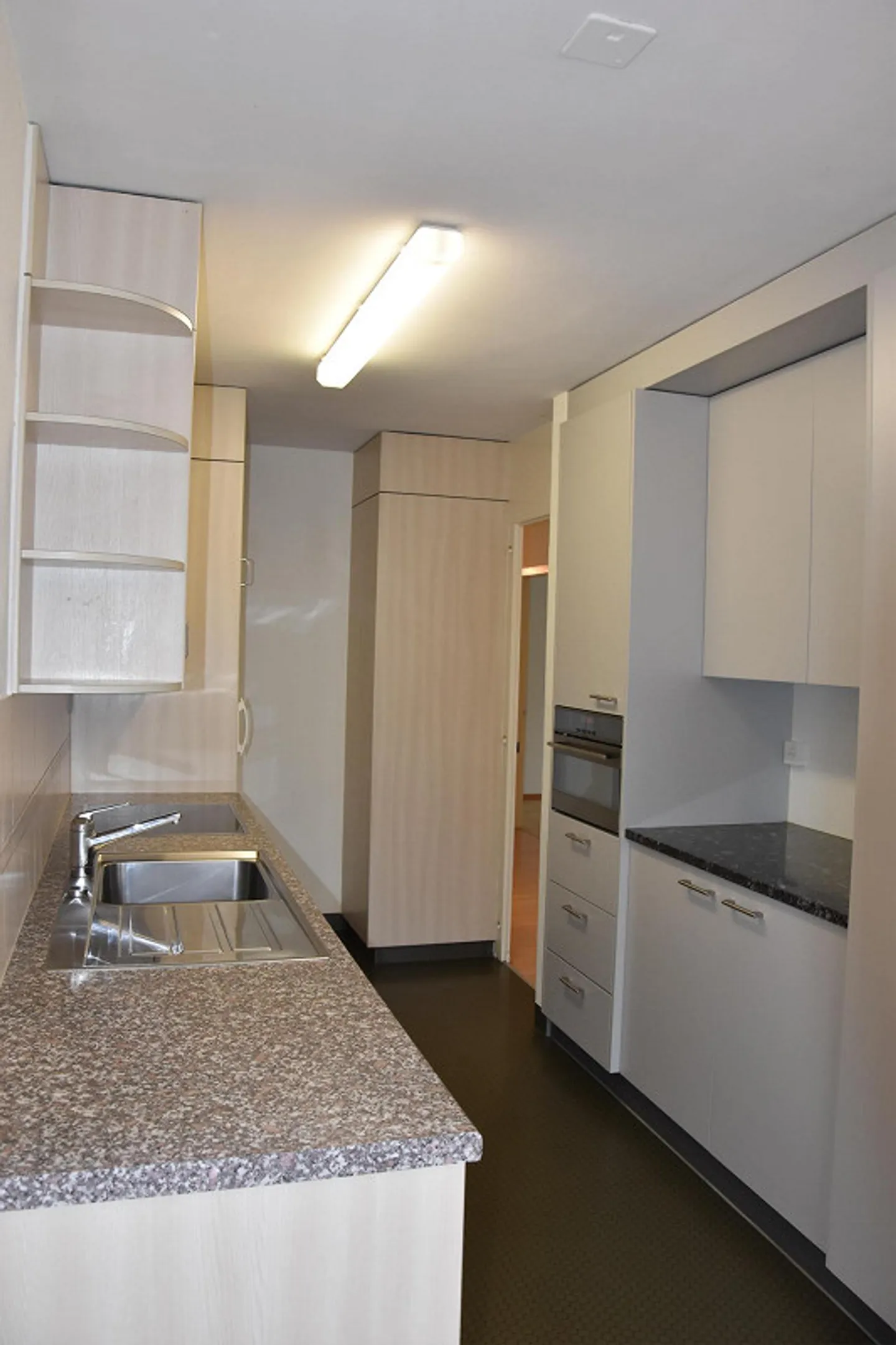 4.5-room apartment in a beautiful residential area - Photo 1 of 17