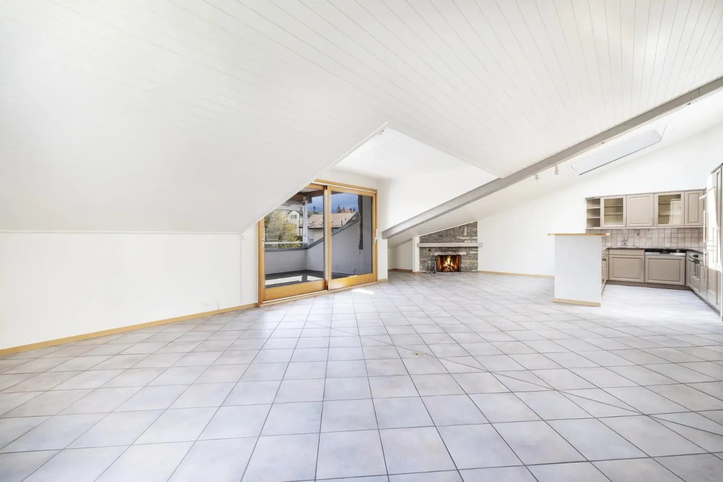 3,5-Zimmer-Wohnung - Foto 2 von 13