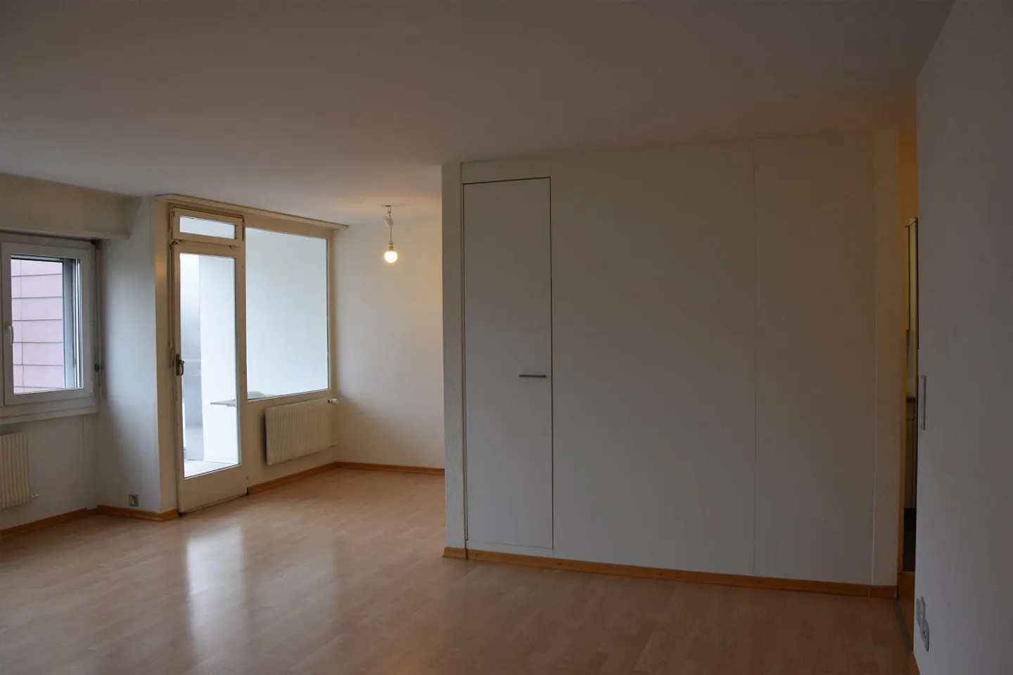 4.5-room apartment in a beautiful residential area - Photo 5 of 17