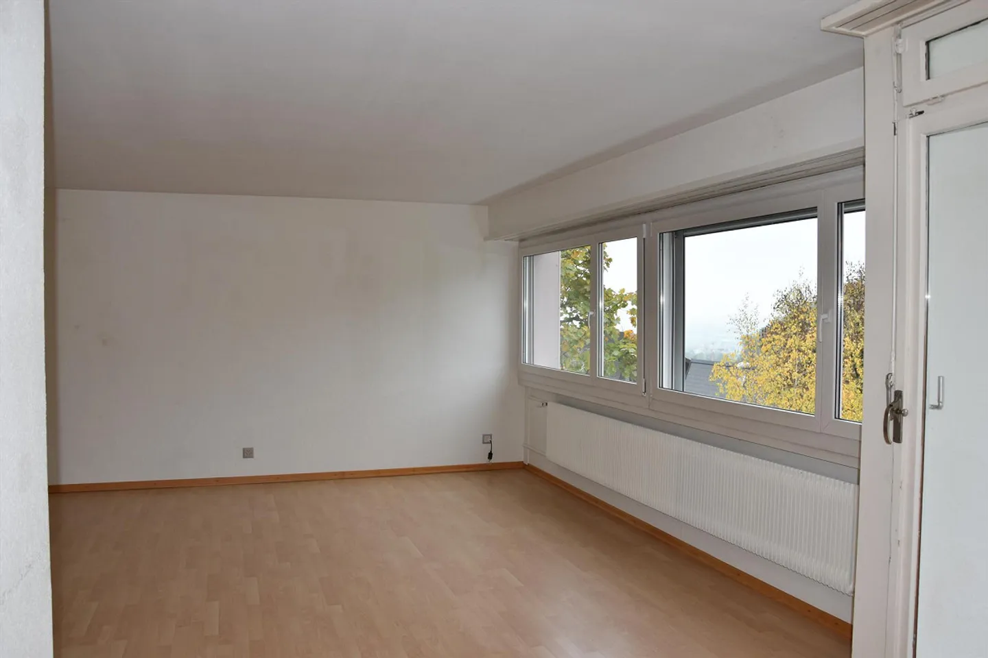 4.5-room apartment in a beautiful residential area - Photo 6 of 17