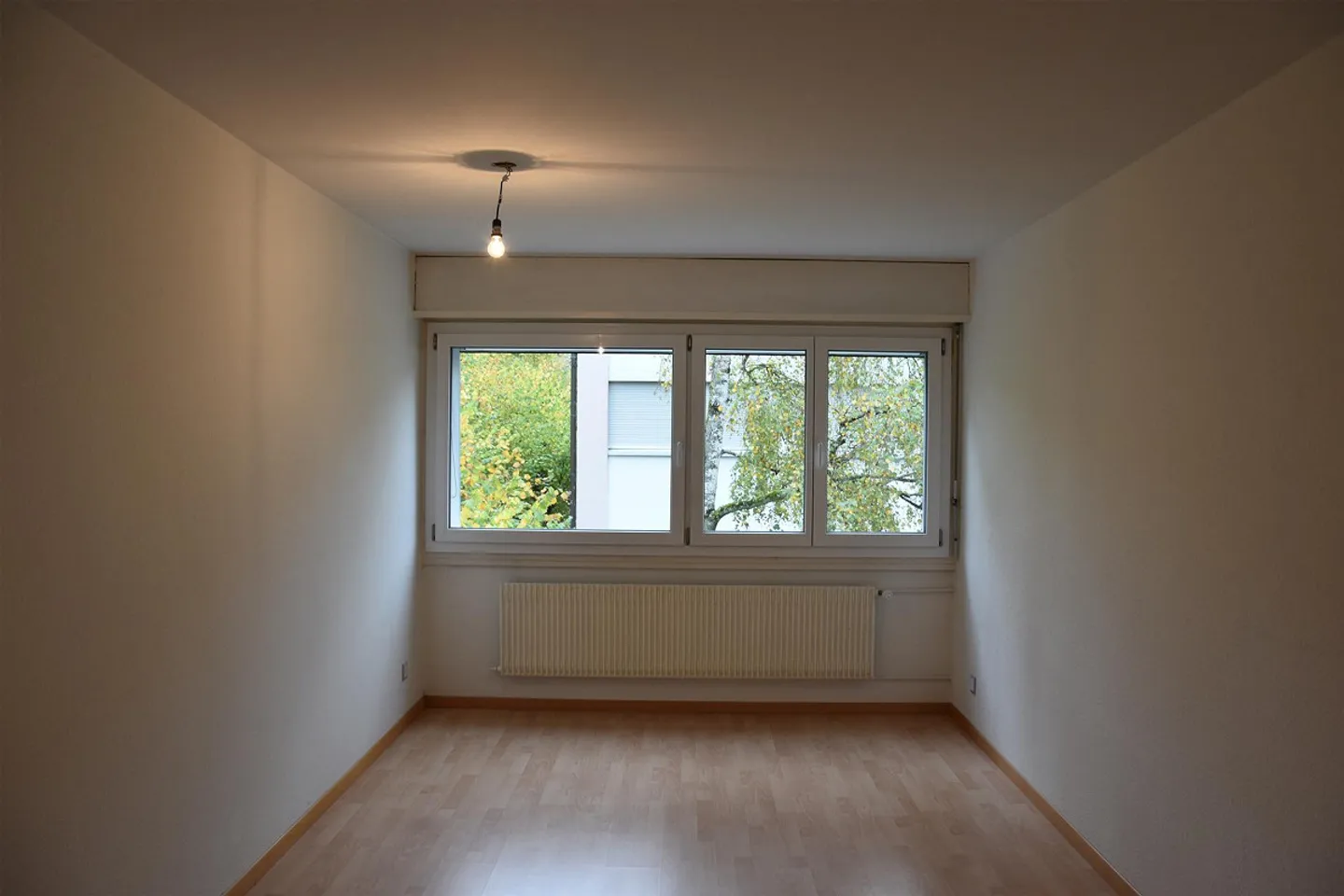 4.5-room apartment in a beautiful residential area - Photo 7 of 17