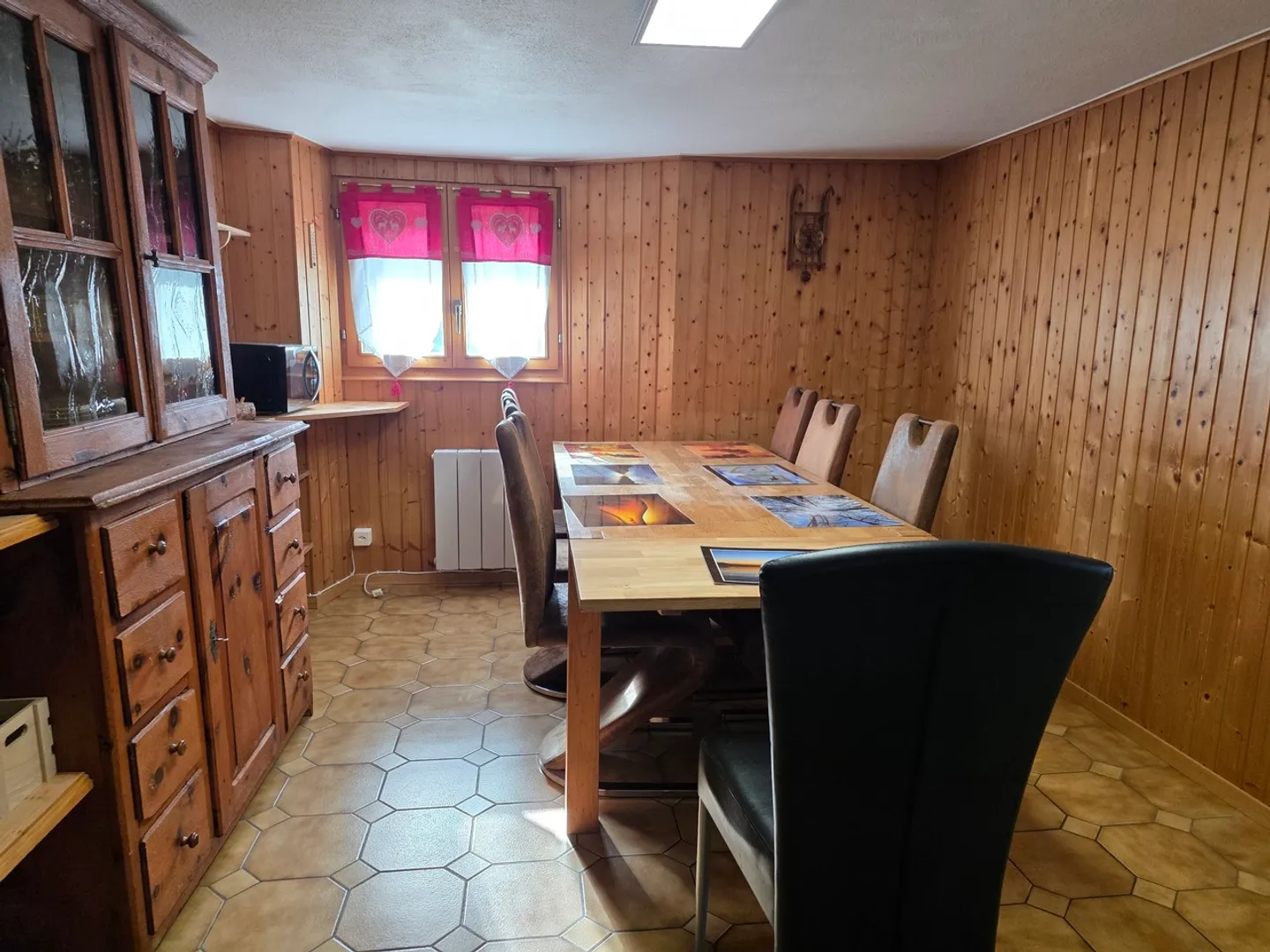 Charmante Wohnung mit Garten - Foto 11 von 16