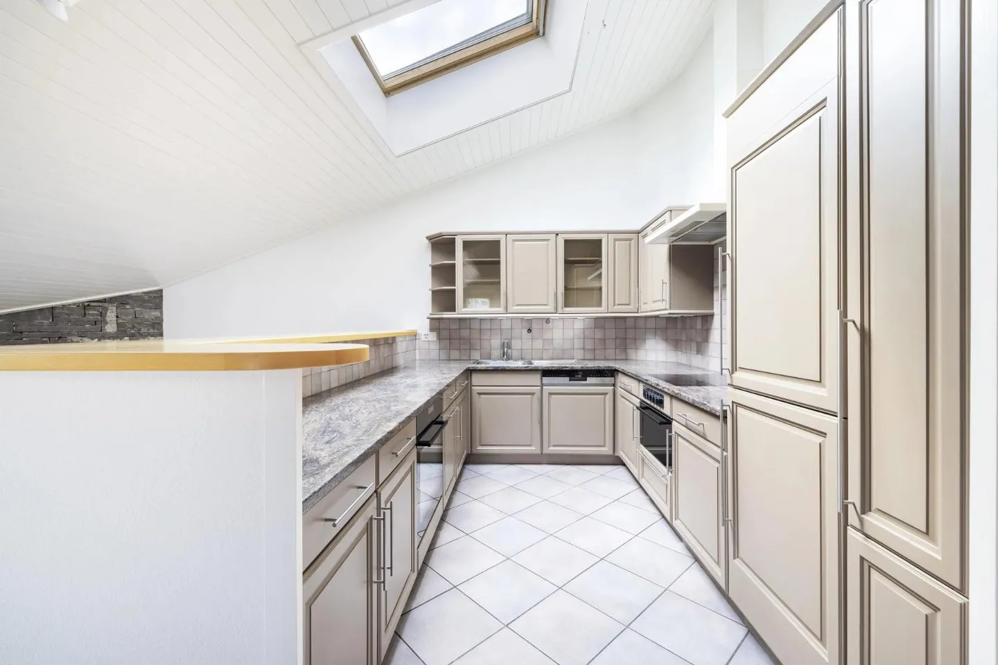 3,5-Zimmer-Wohnung - Foto 5 von 13