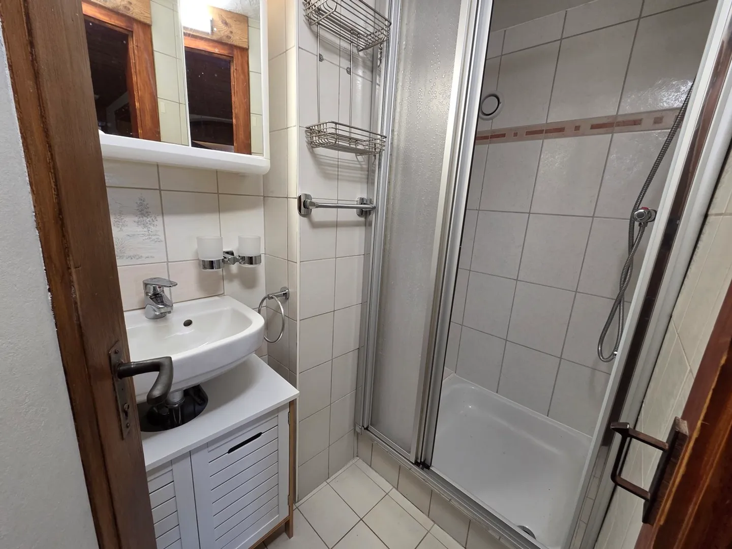 Charmante Wohnung mit Garten - Foto 15 von 16