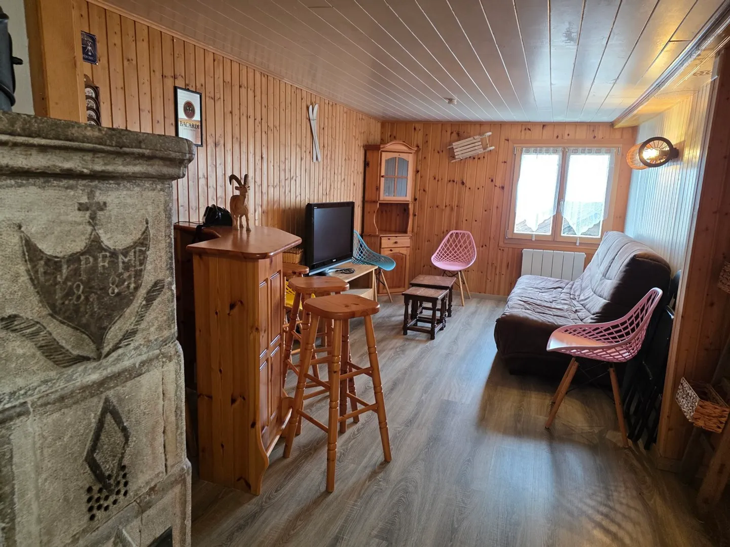 Charmante Wohnung mit Garten - Foto 16 von 16