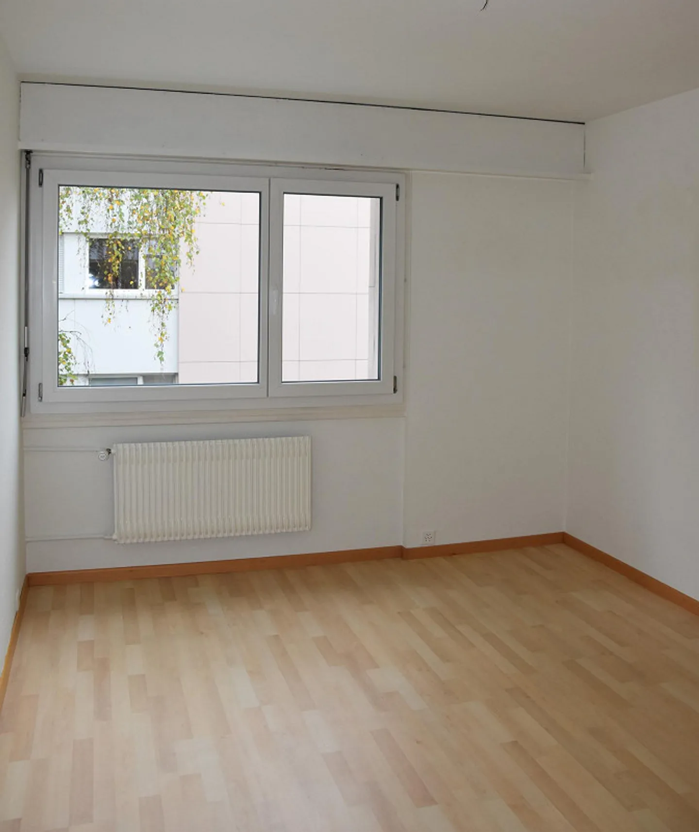 4.5-room apartment in a beautiful residential area - Photo 8 of 17