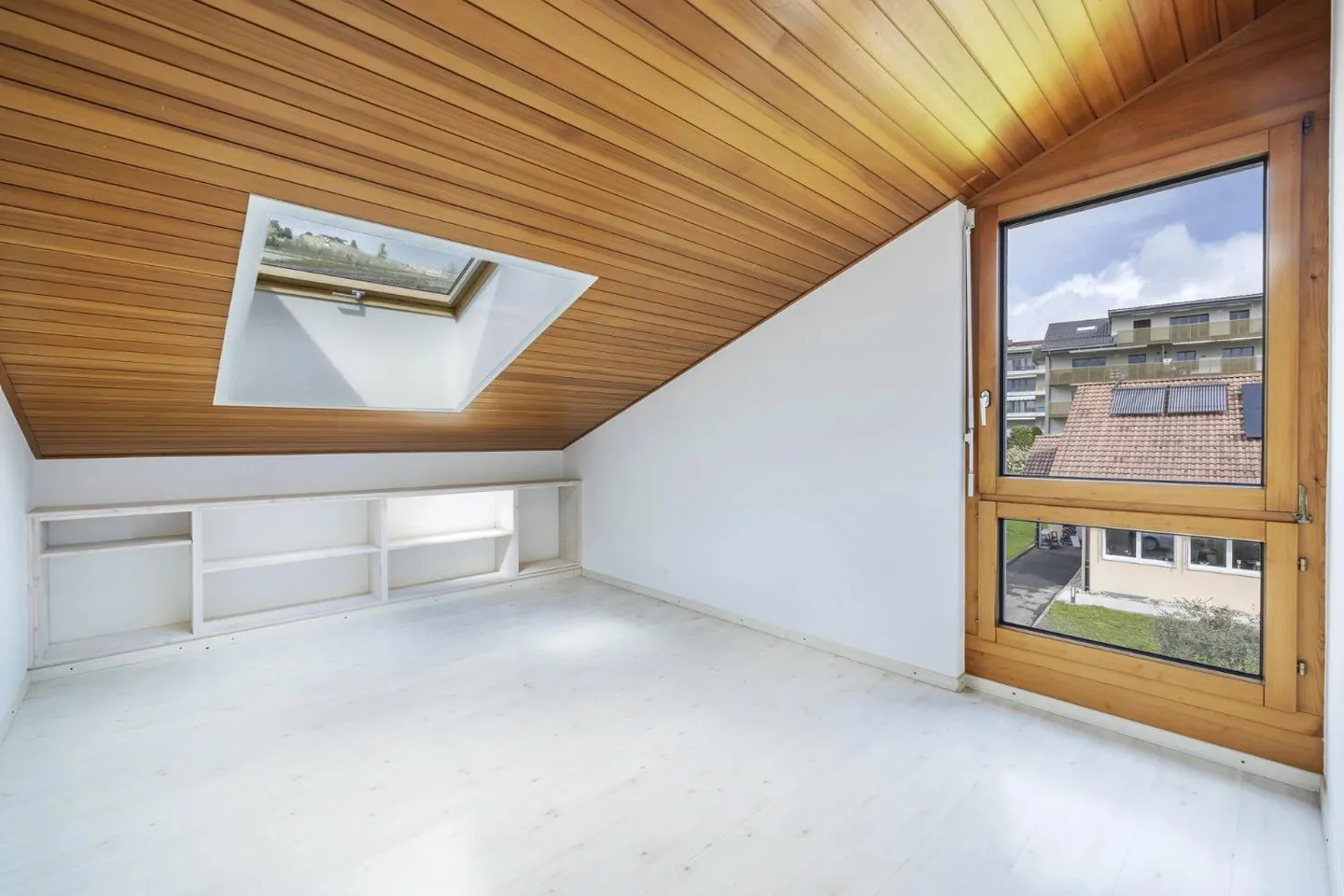 3,5-Zimmer-Wohnung - Foto 13 von 13