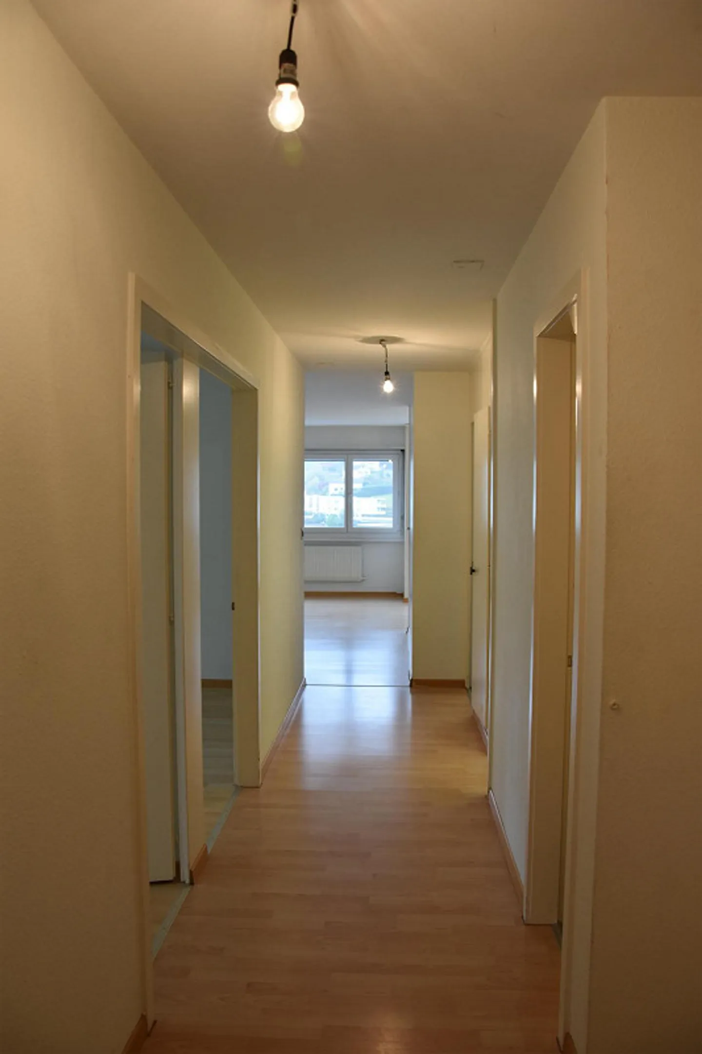 4.5-room apartment in a beautiful residential area - Photo 10 of 17