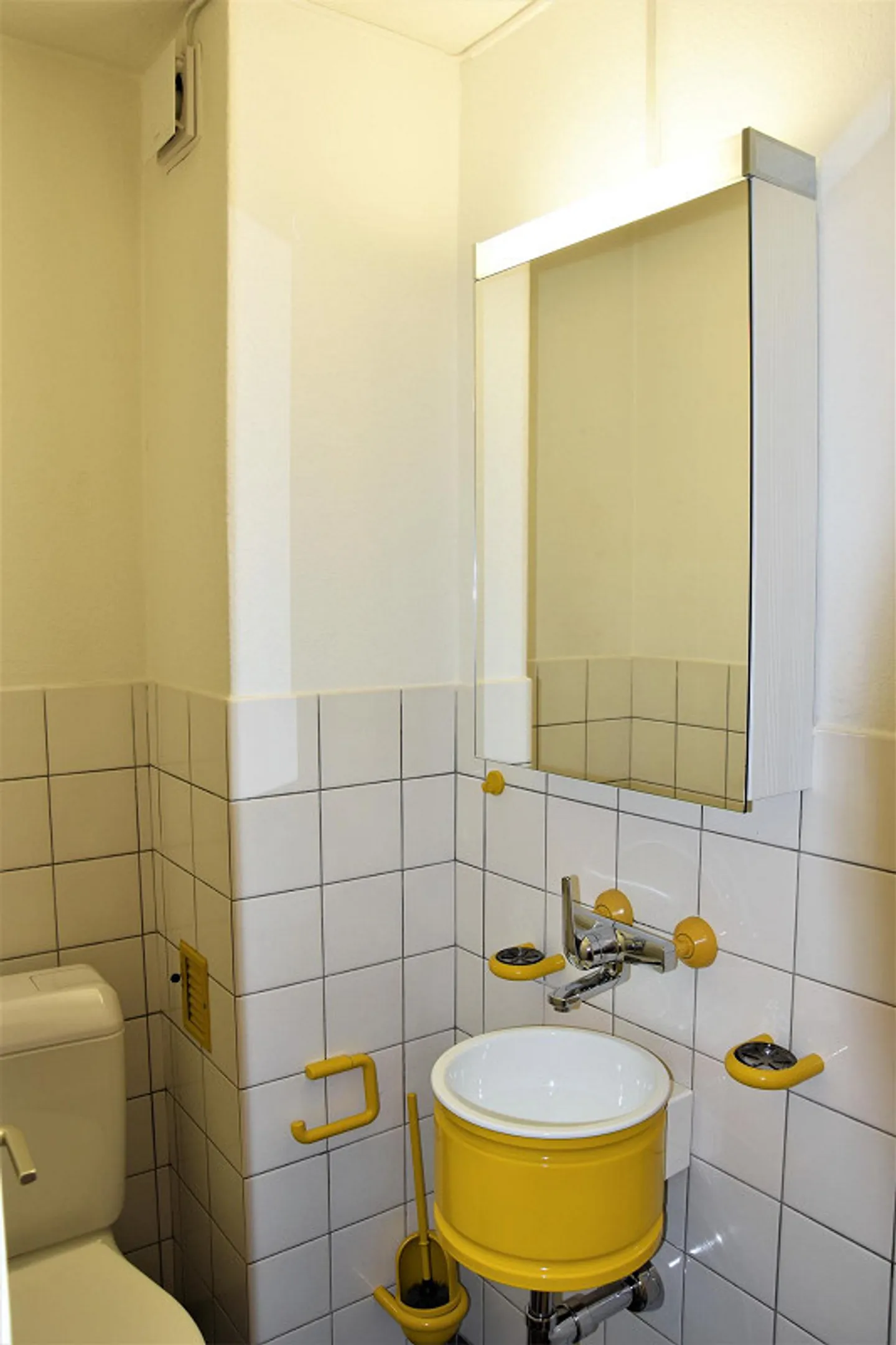 4.5-room apartment in a beautiful residential area - Photo 11 of 17