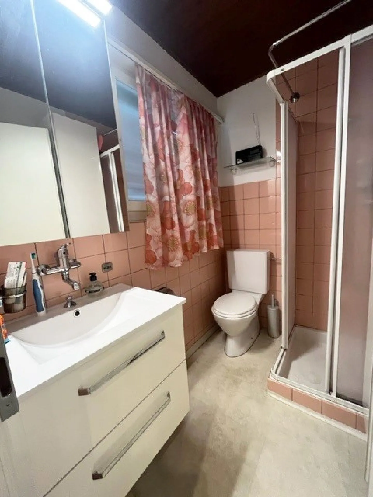 Grundstück mit direkter Seesicht und Überbauungspotential - Foto 7 von 11