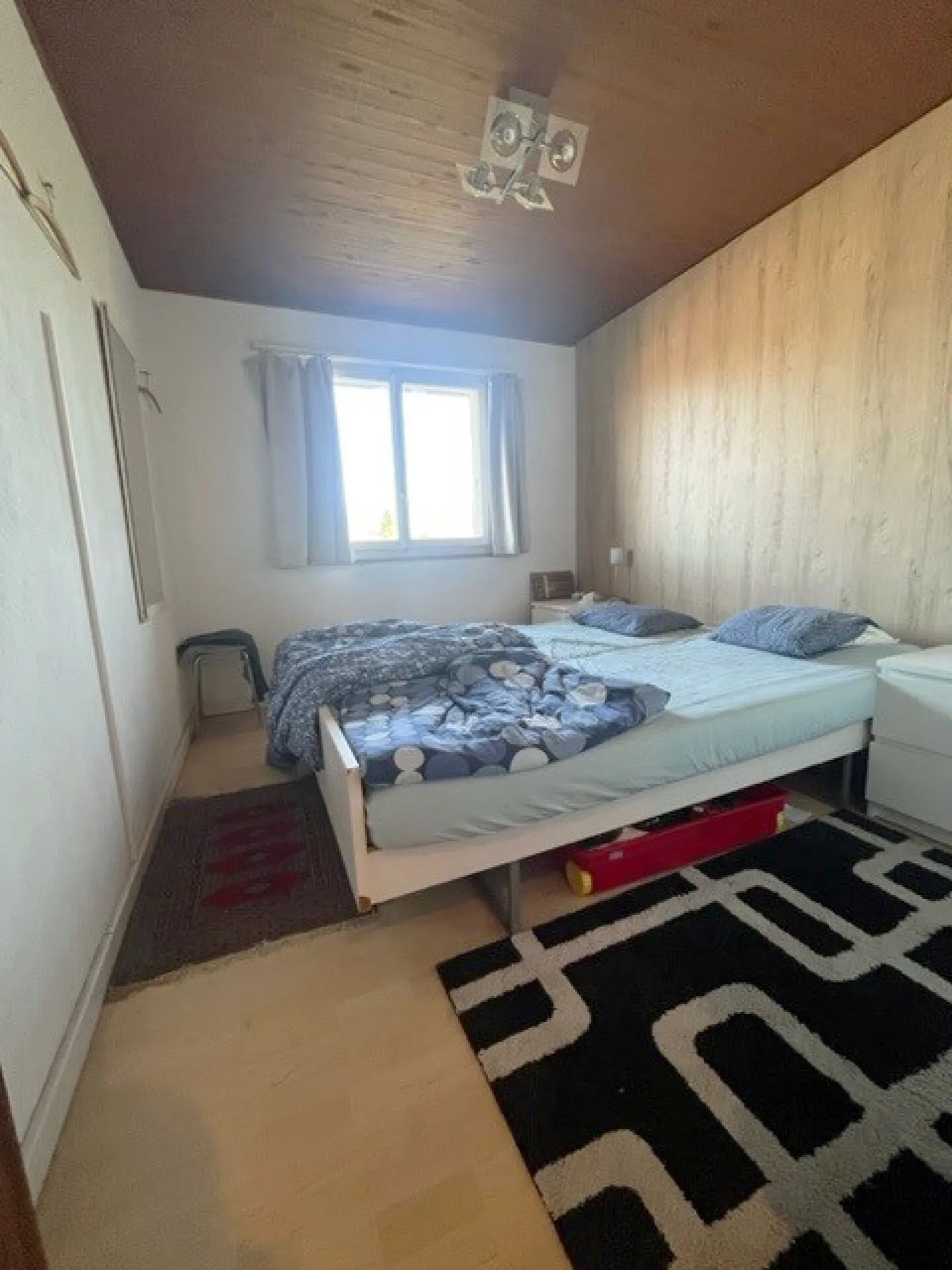 Grundstück mit direkter Seesicht und Überbauungspotential - Foto 8 von 11