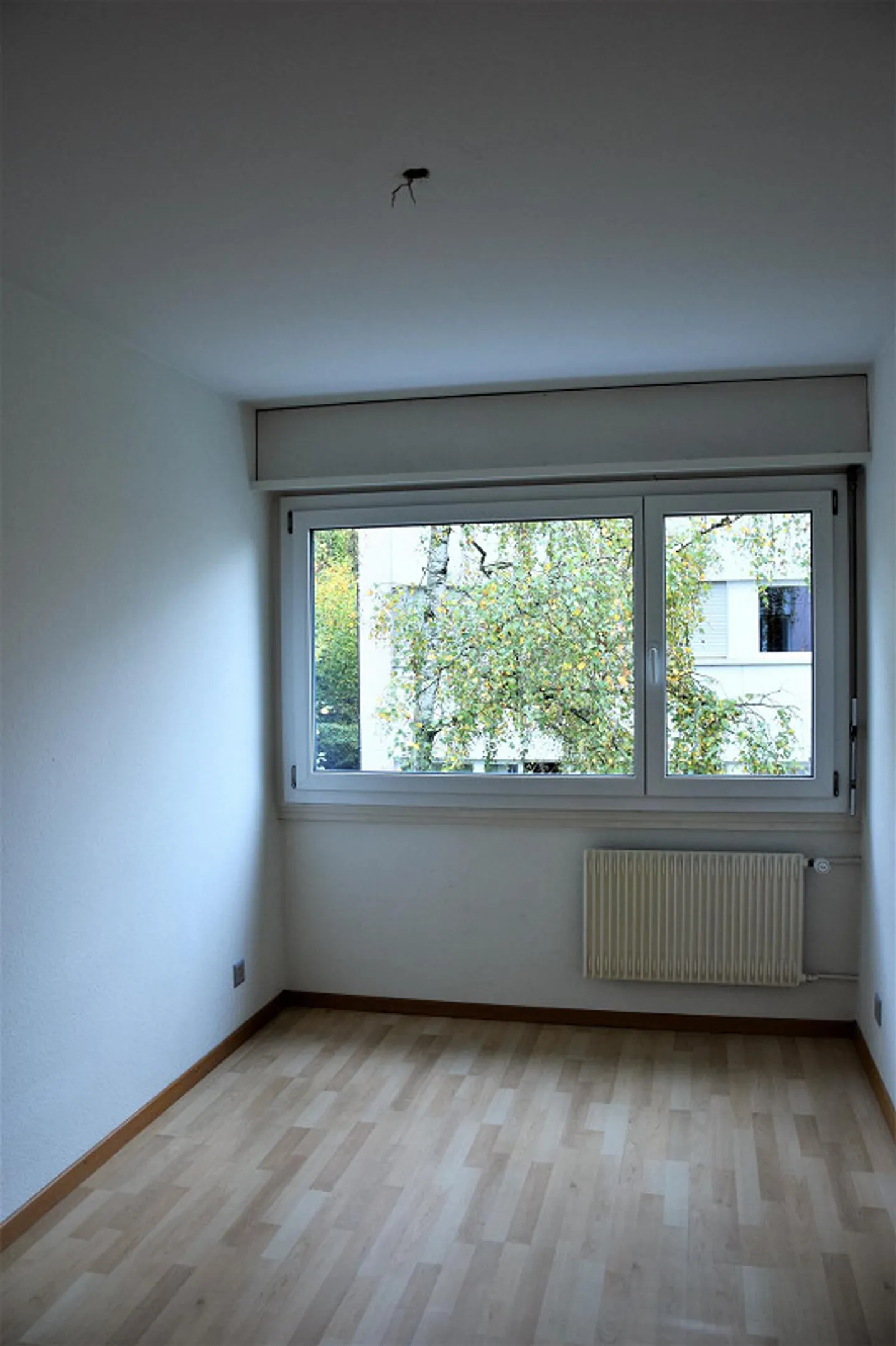 4.5-room apartment in a beautiful residential area - Photo 9 of 17