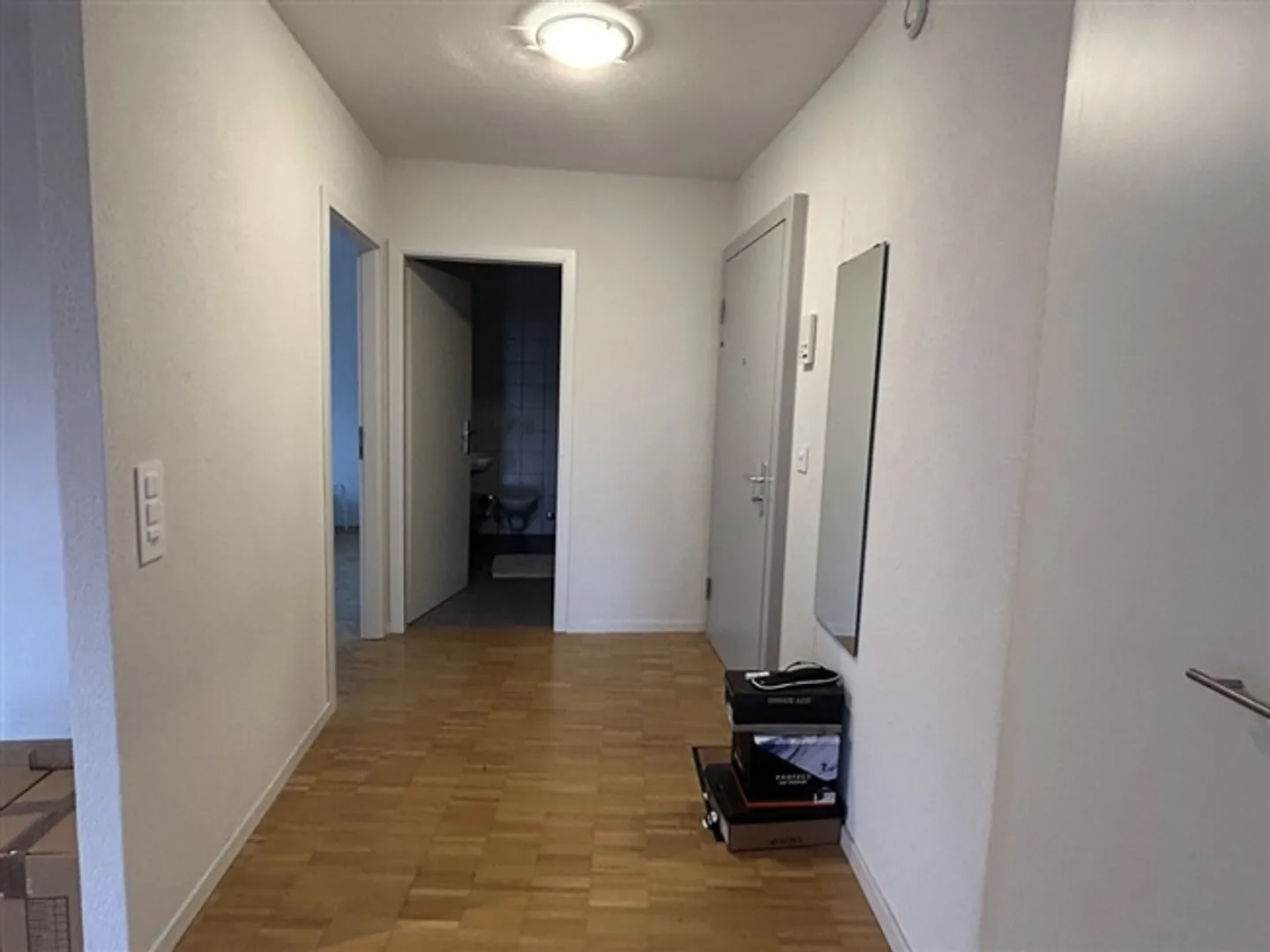 Magnifique appartement de 2,5 pièces dans le quartier de Malley - Photo 2 sur 6