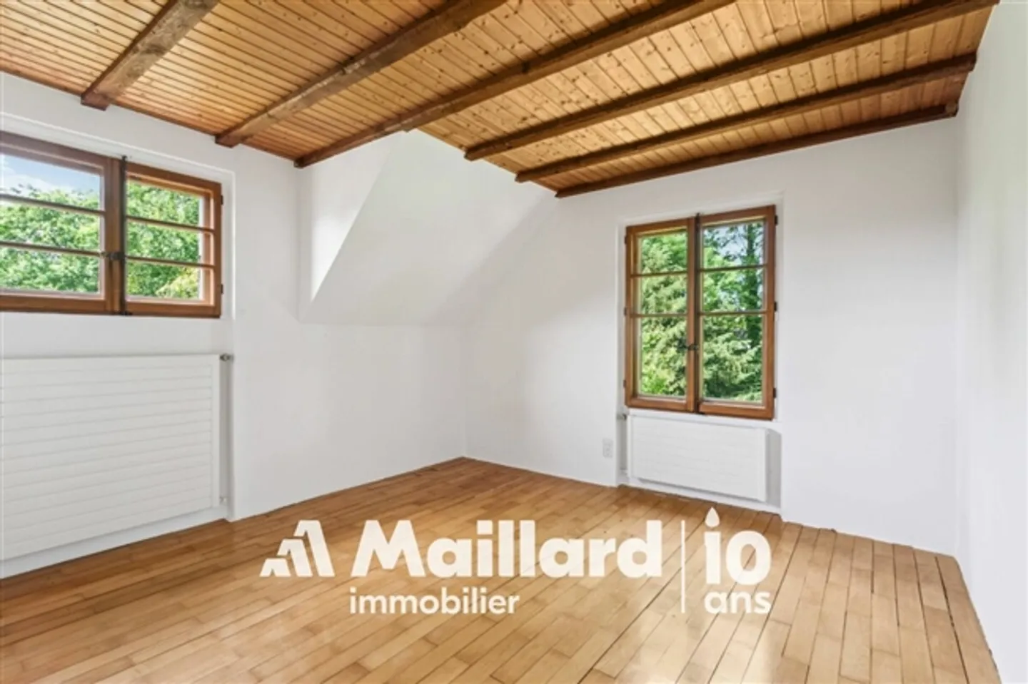 Maison individuelle avec potentiel de rénovation - Photo 8 sur 13