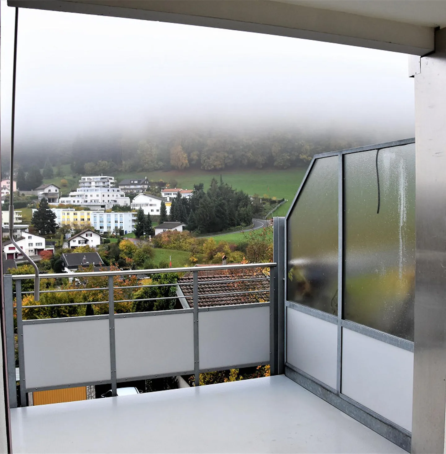 4.5-room apartment in a beautiful residential area - Photo 13 of 17