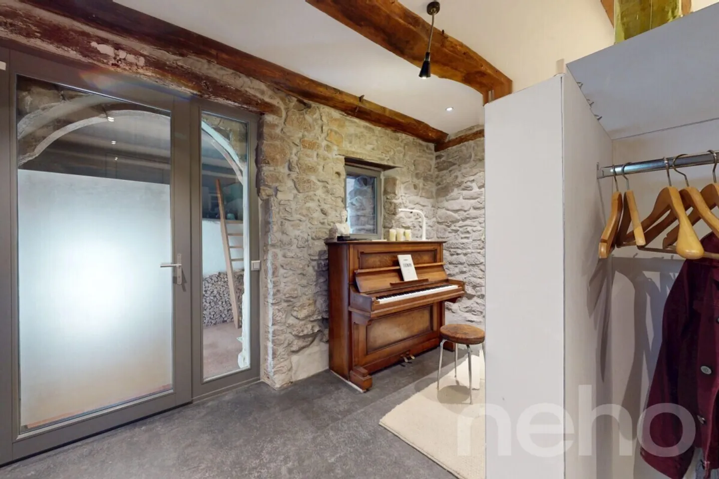 Unique gem with modern living comfort and large terrace - Photo 12 of 13