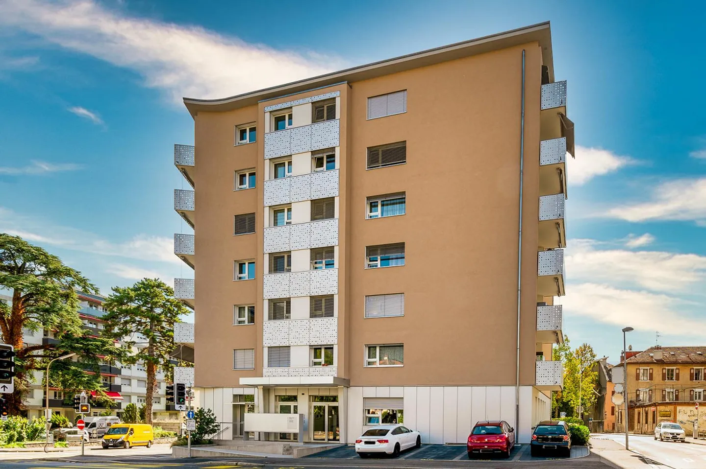 Vista sul lago e sulle Alpi - Foto 2 di 3