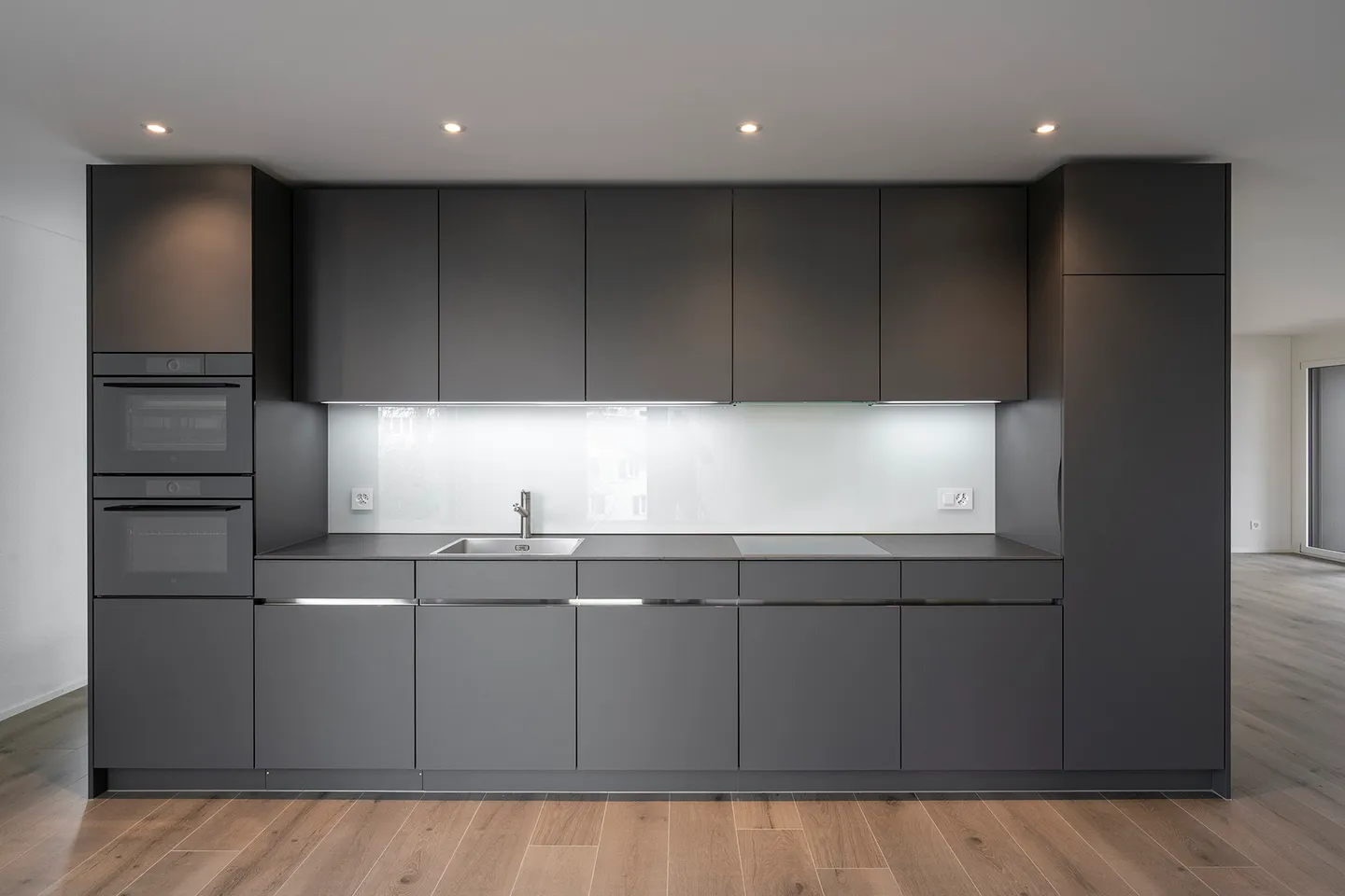 Appartamento moderno a Wetzikon - Foto 1 di 13
