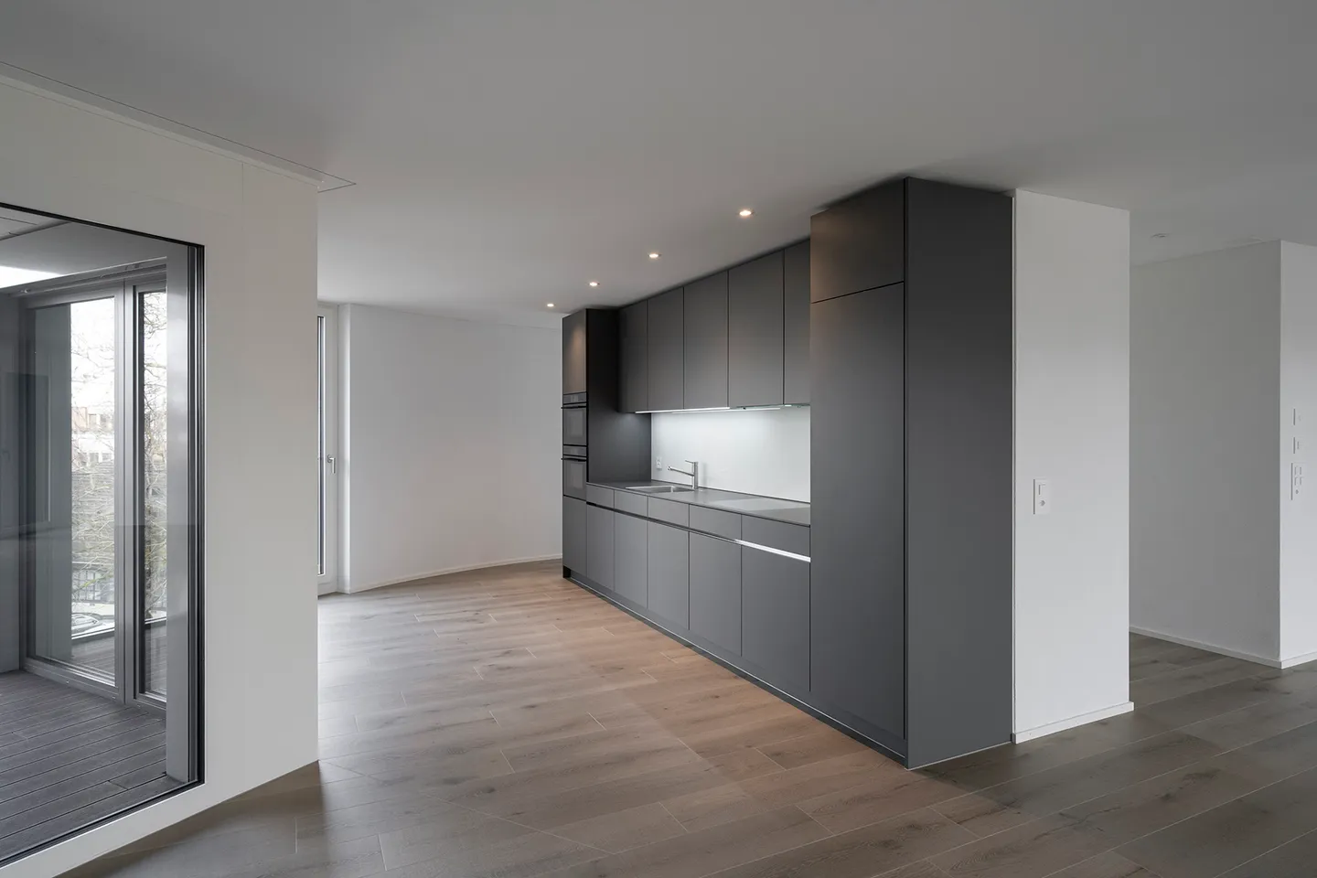Appartamento moderno a Wetzikon - Foto 2 di 13